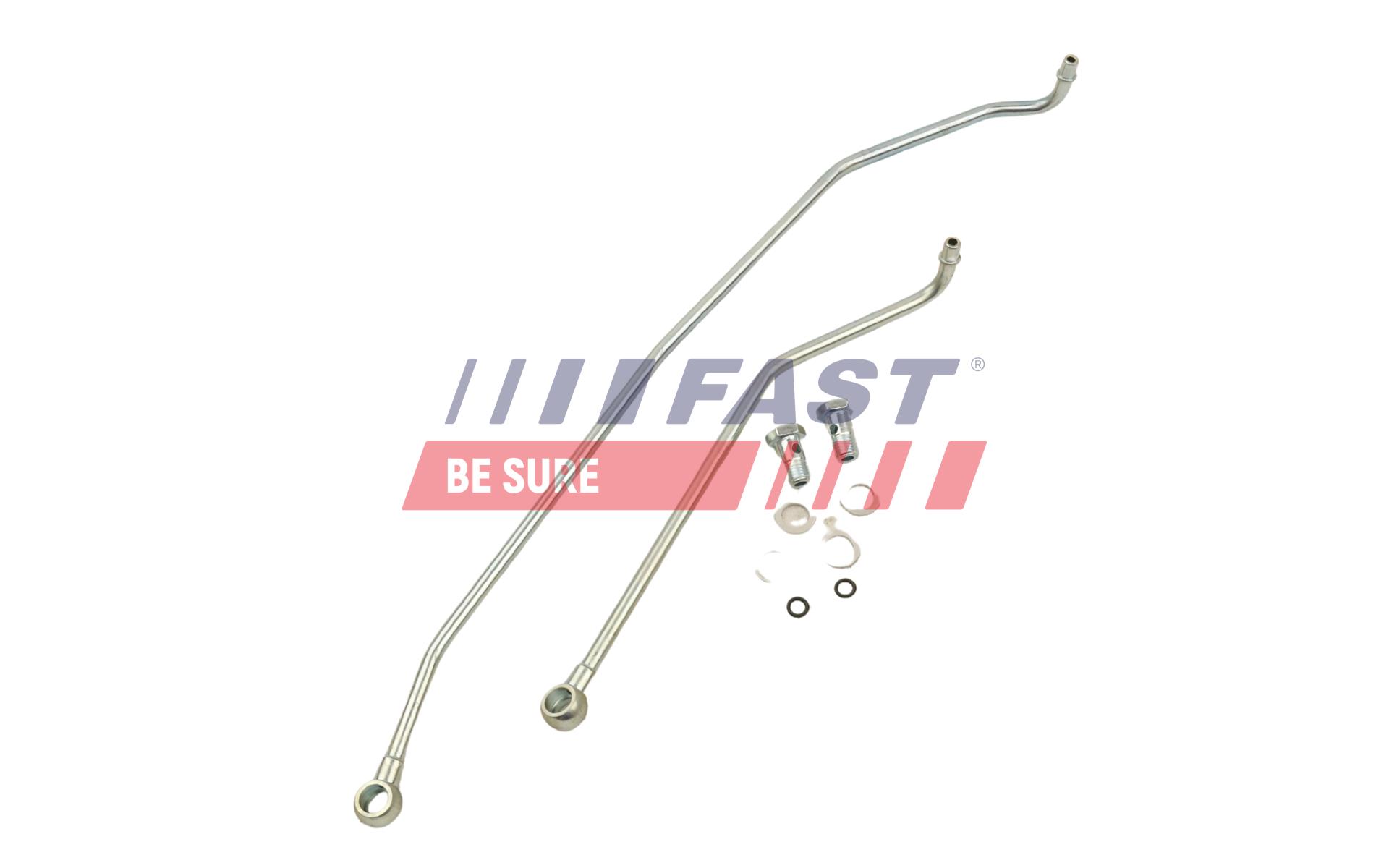 FAST FT36518 Hydraulic...