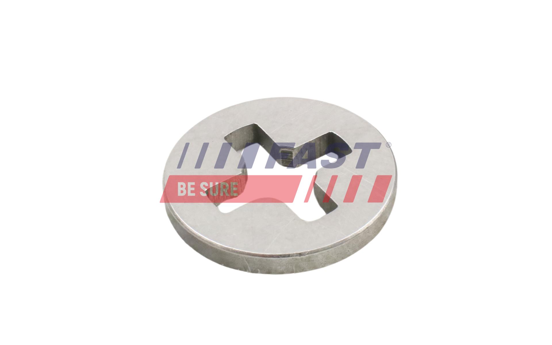 FAST FT36701 Drive Plate,...