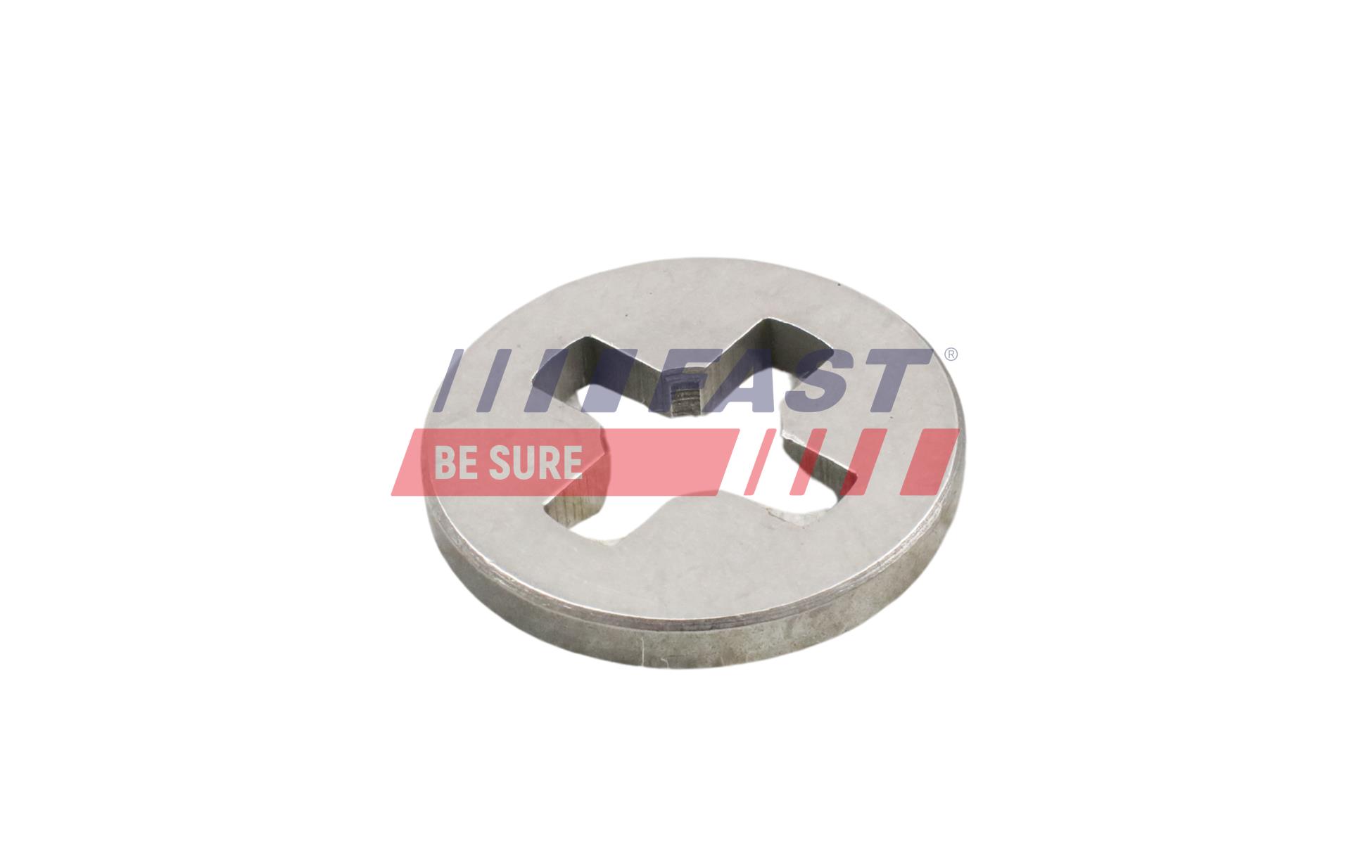 Drive Plate, servo pump