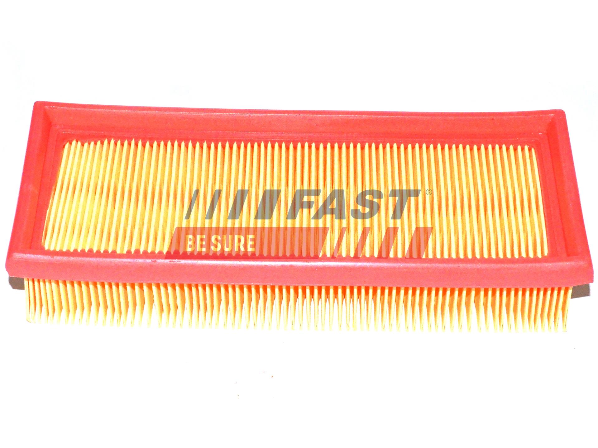 FAST FT37002 Air Filter