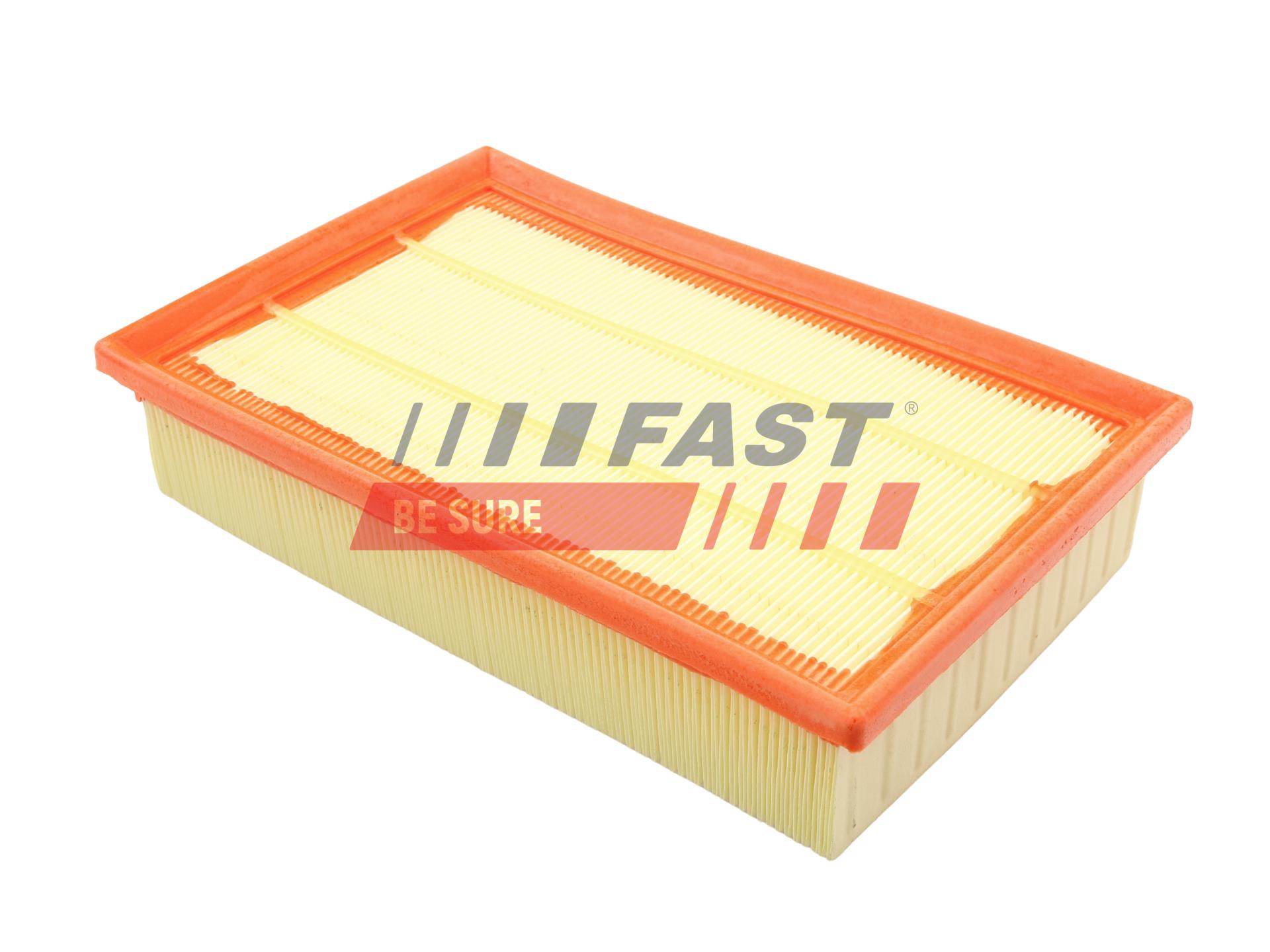FAST FT37024 Air Filter for...