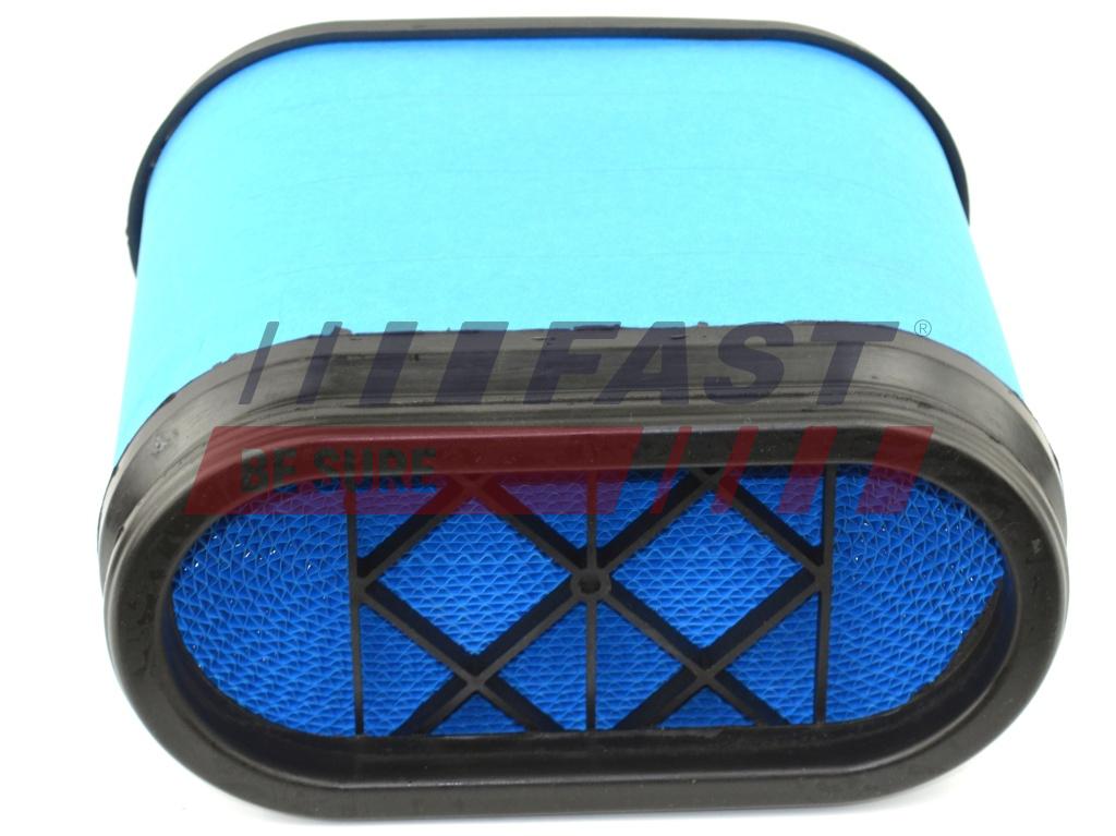 FAST FT37038 Air Filter for...