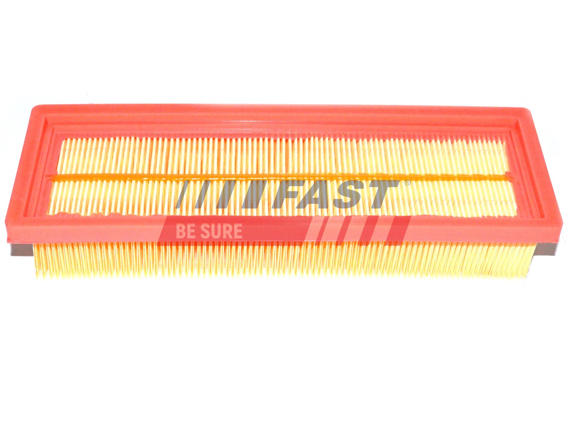 FAST FT37105 Air Filter