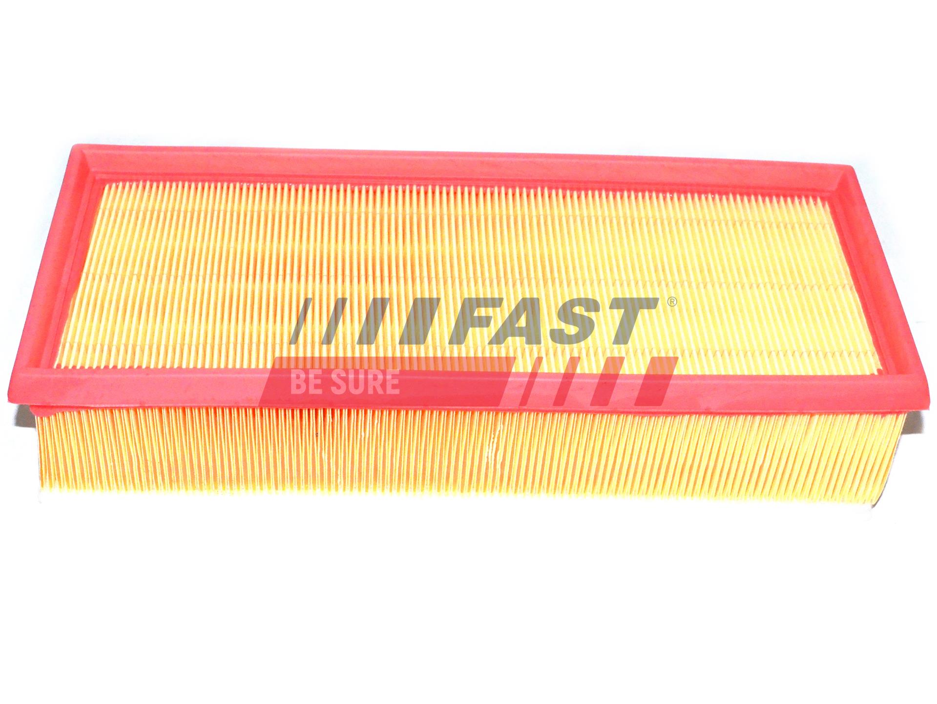 FAST FT37110 Air Filter for...