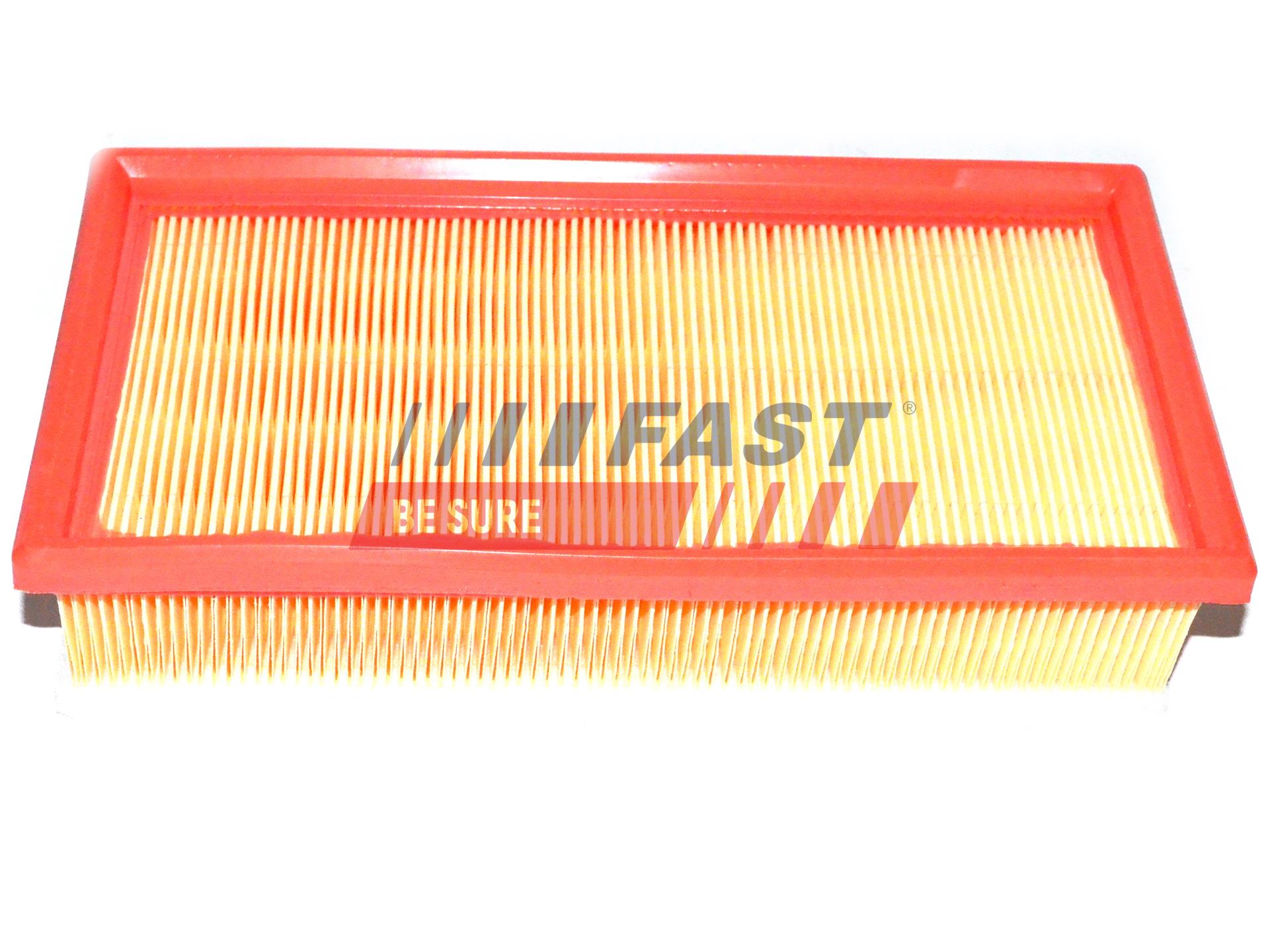 FAST FT37115 Vzduchový filter
