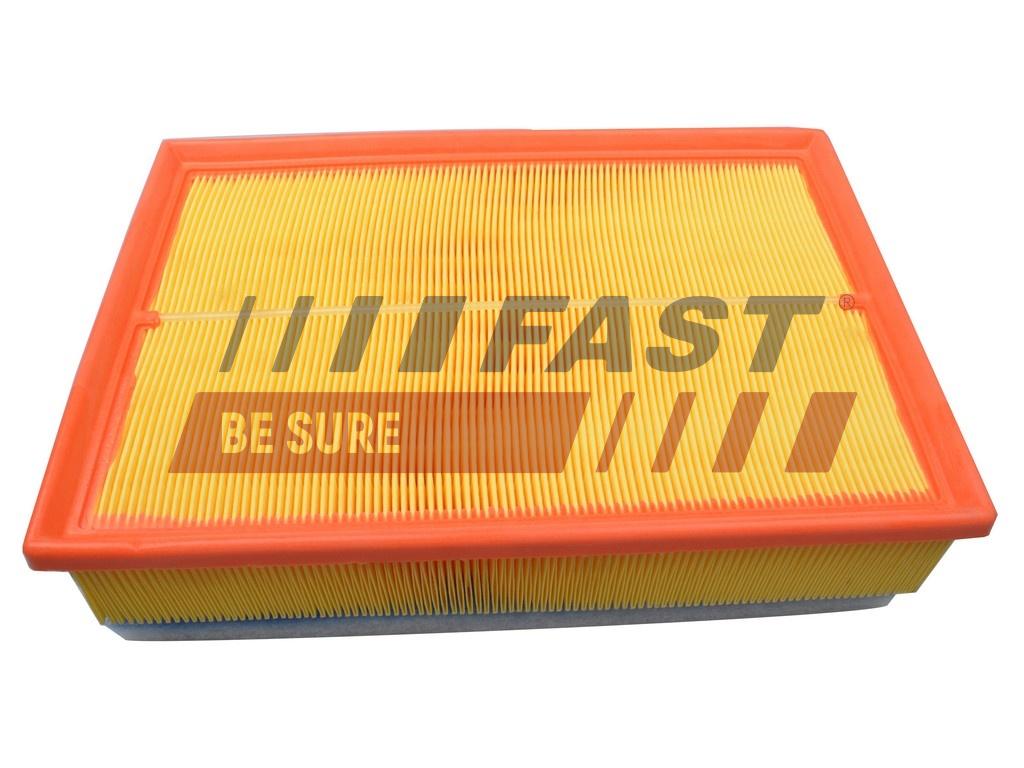 FAST FT37119 Air Filter for...
