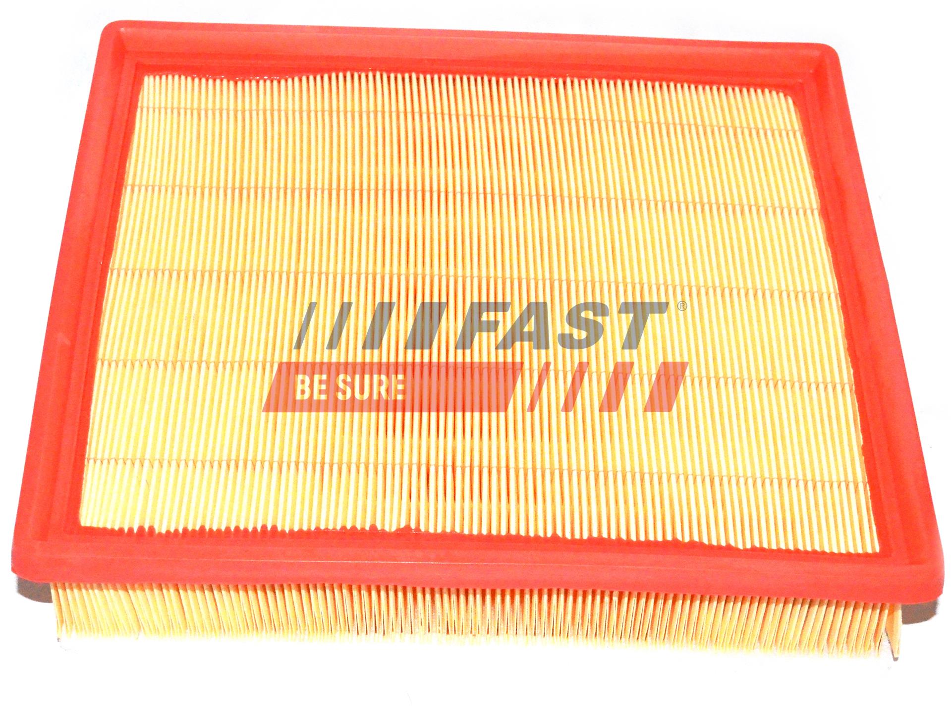 FAST FT37120 Vzduchový filter