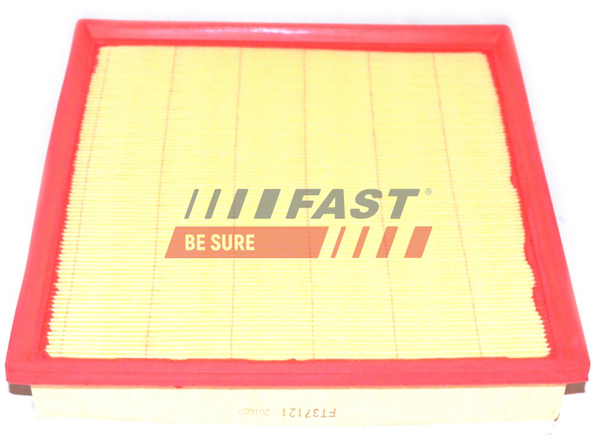FAST FT37121 Air Filter for...