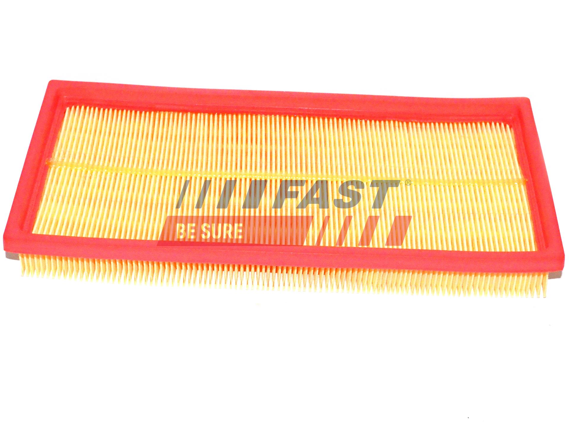 FAST FT37127 Vzduchový filter