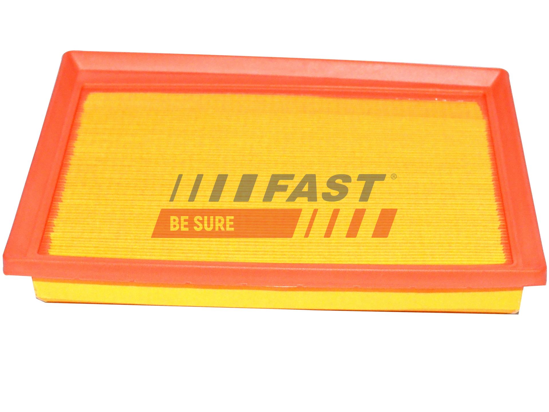 FAST FT37128 Vzduchový filter
