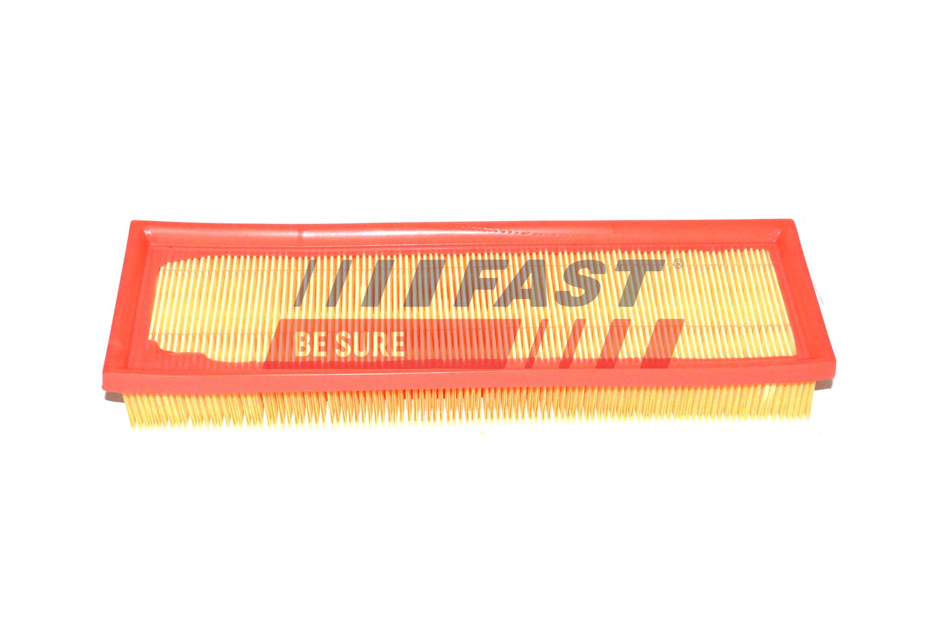FAST FT37129 Air Filter for...
