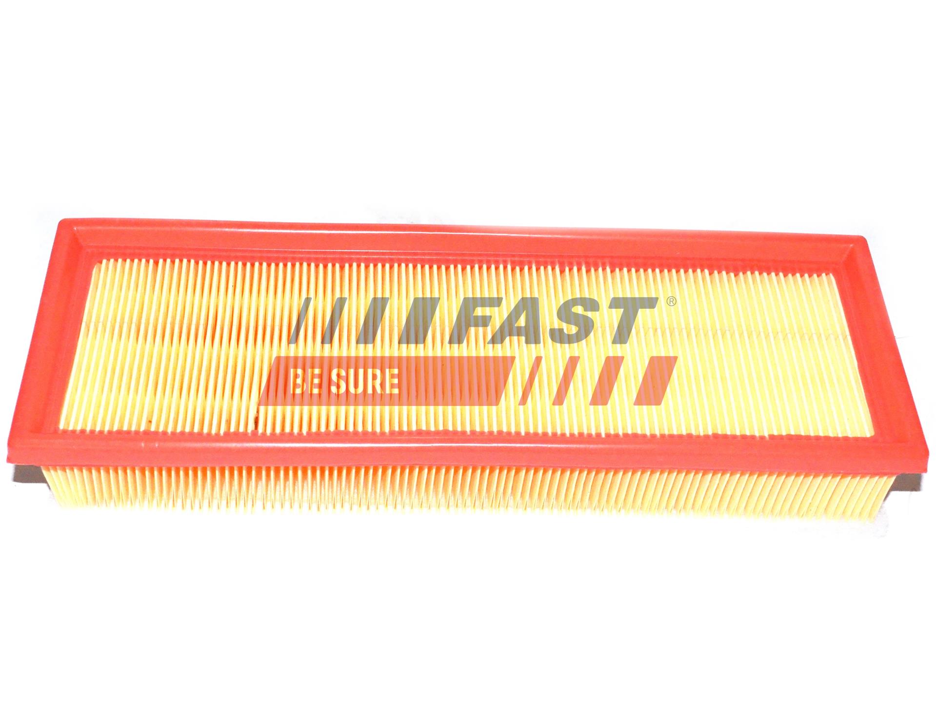 FAST FT37133 Vzduchový filter