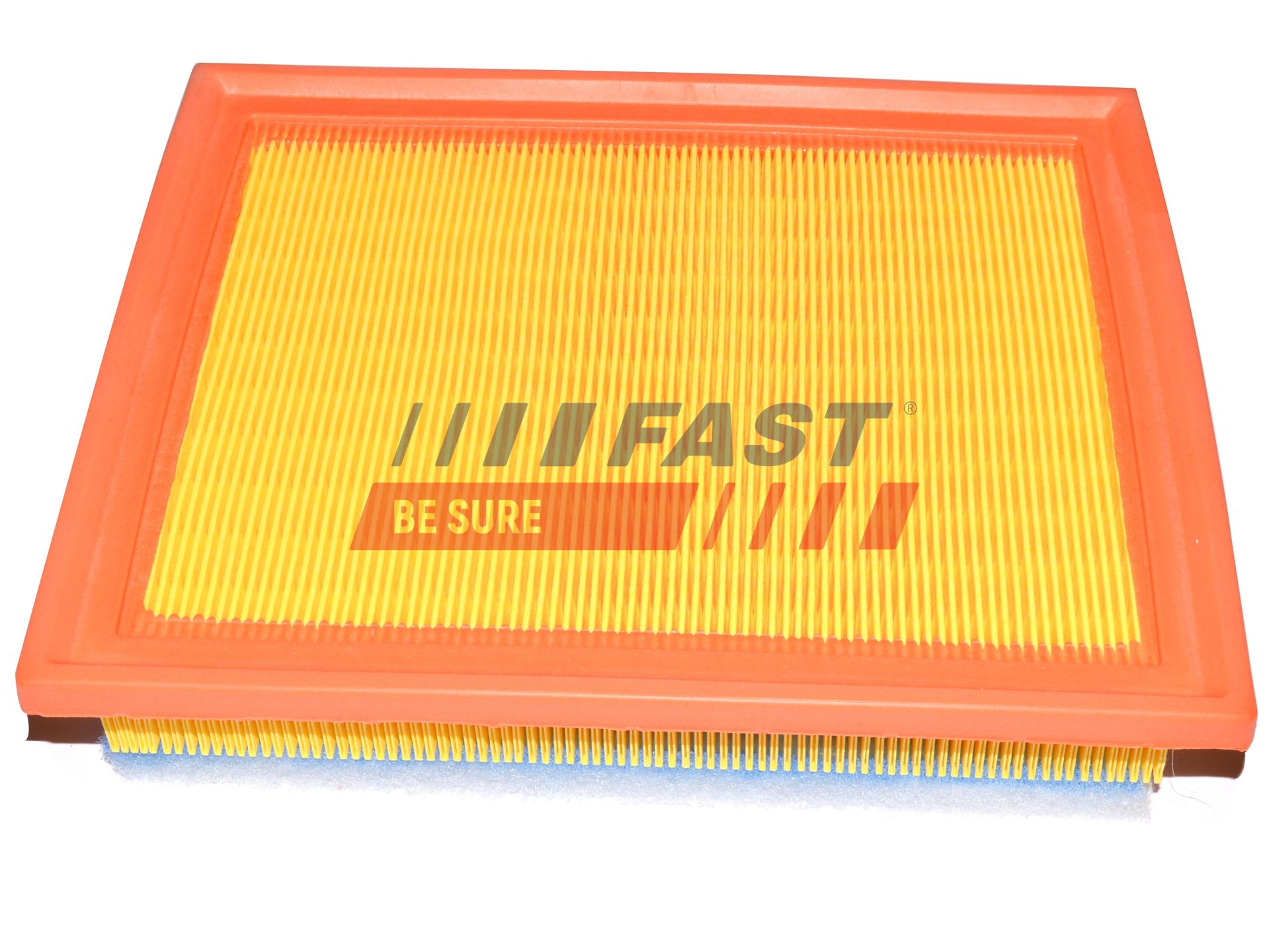 FAST FT37135 Air Filter for...