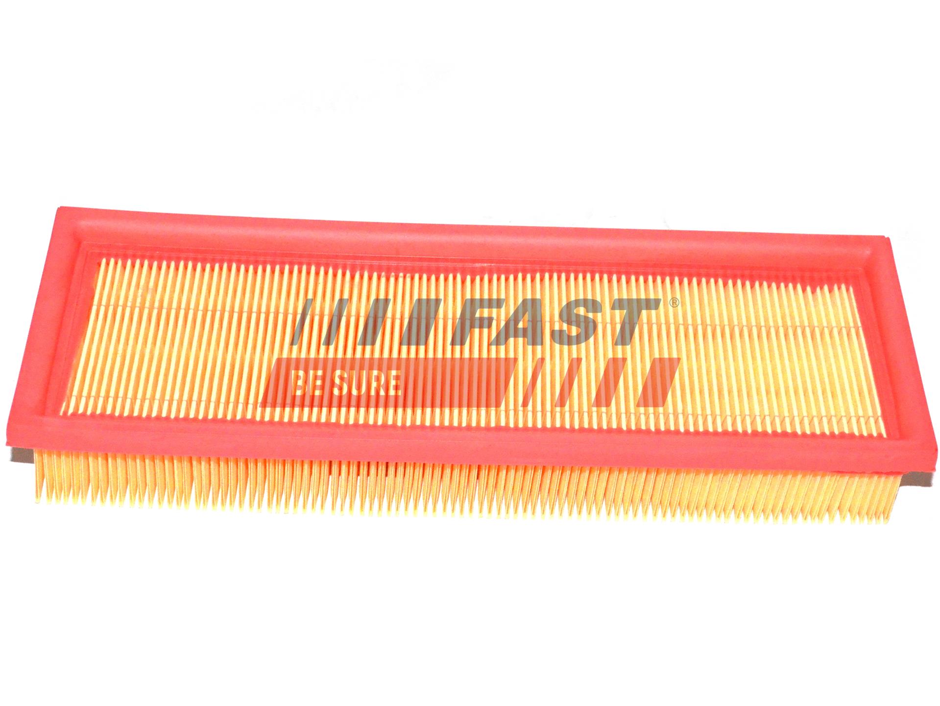 FAST FT37137 Vzduchový filter