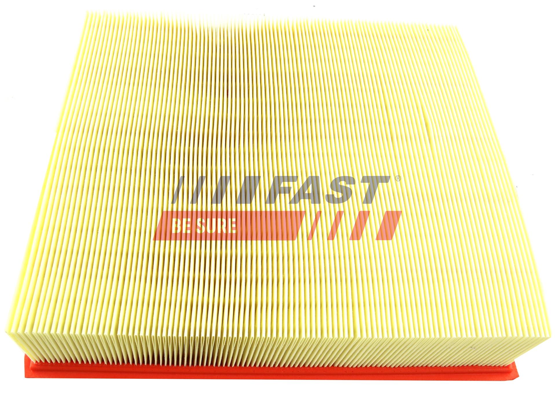 FAST FT37140 Vzduchový filter