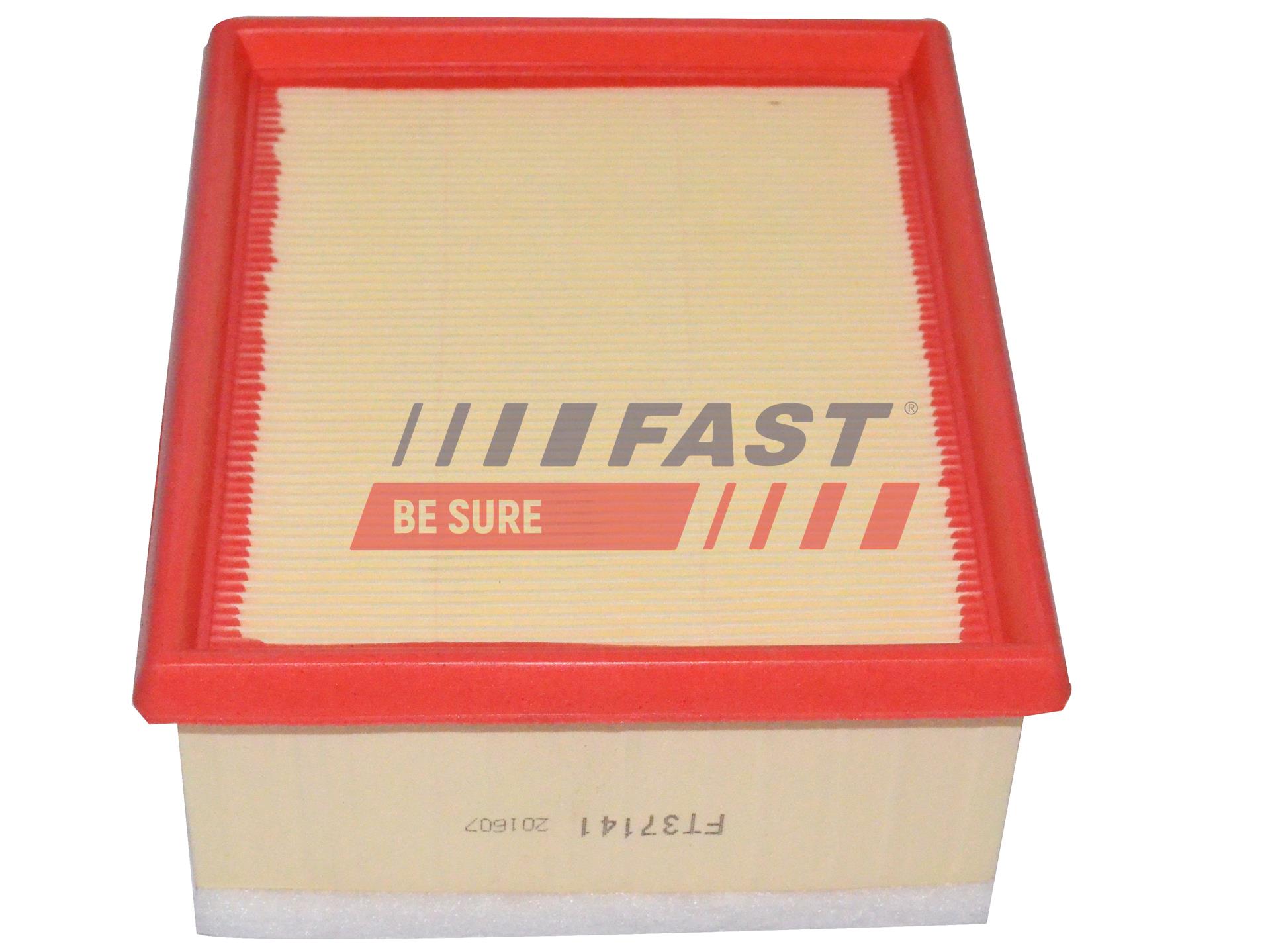 FAST FT37141 Air Filter for...