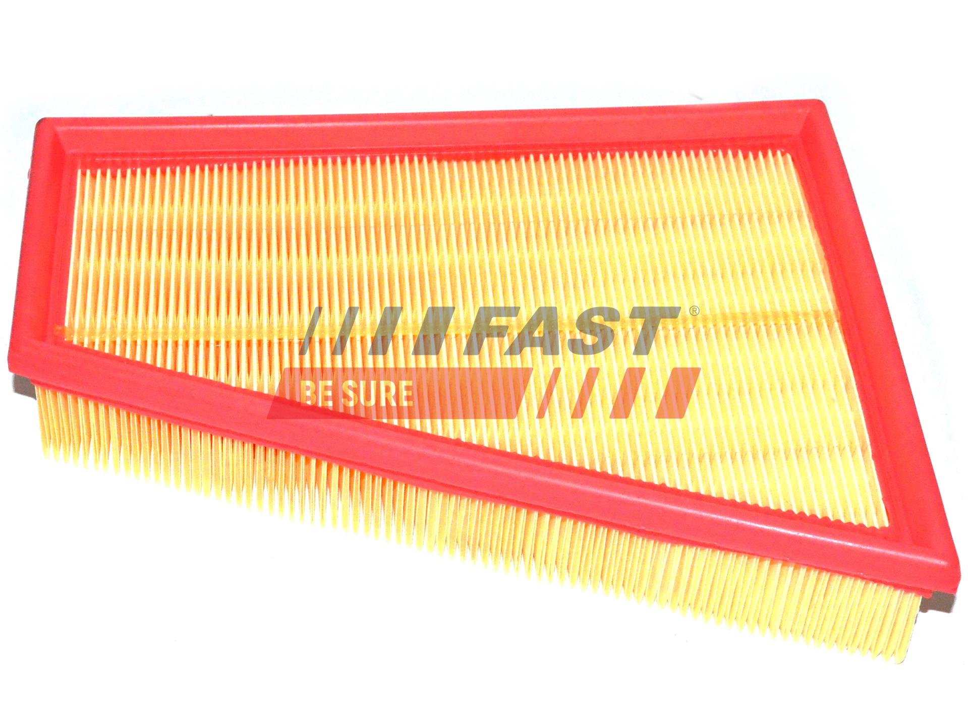 FAST FT37142 Air Filter