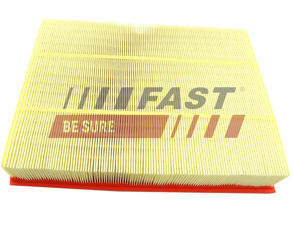 FAST FT37143 Vzduchový filter