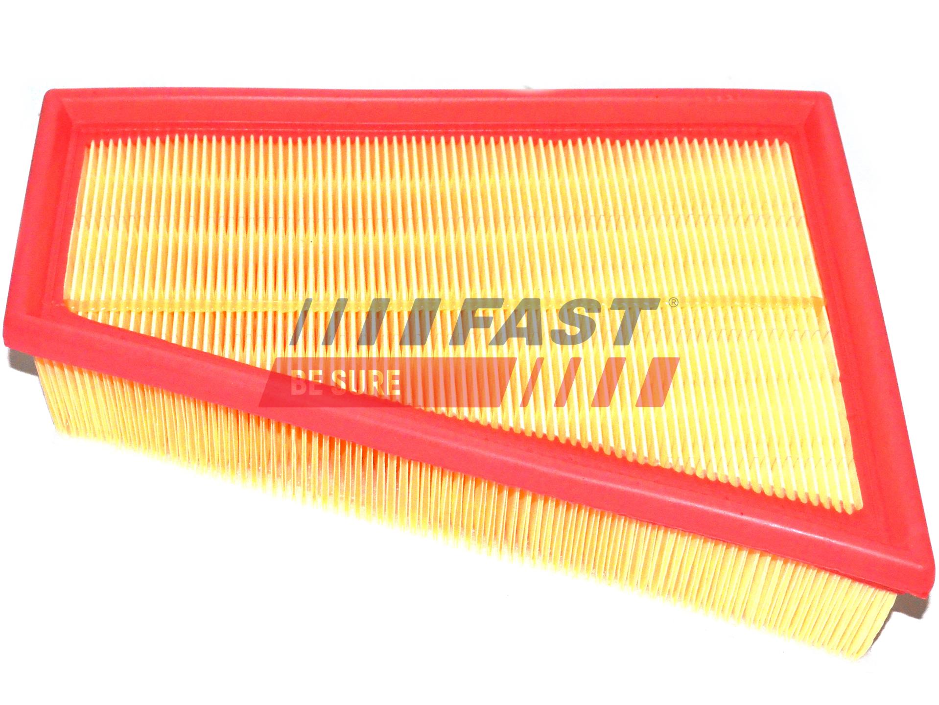 FAST FT37144 Air Filter