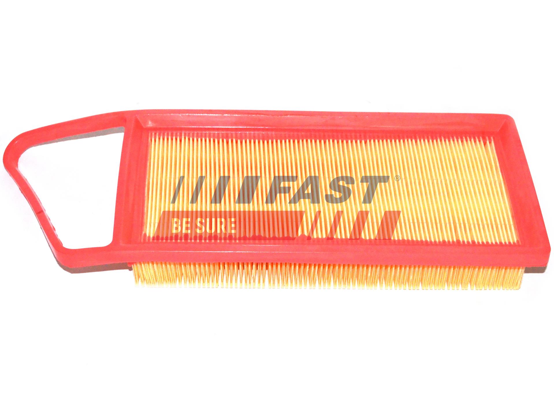 FAST FT37147 Air Filter for...