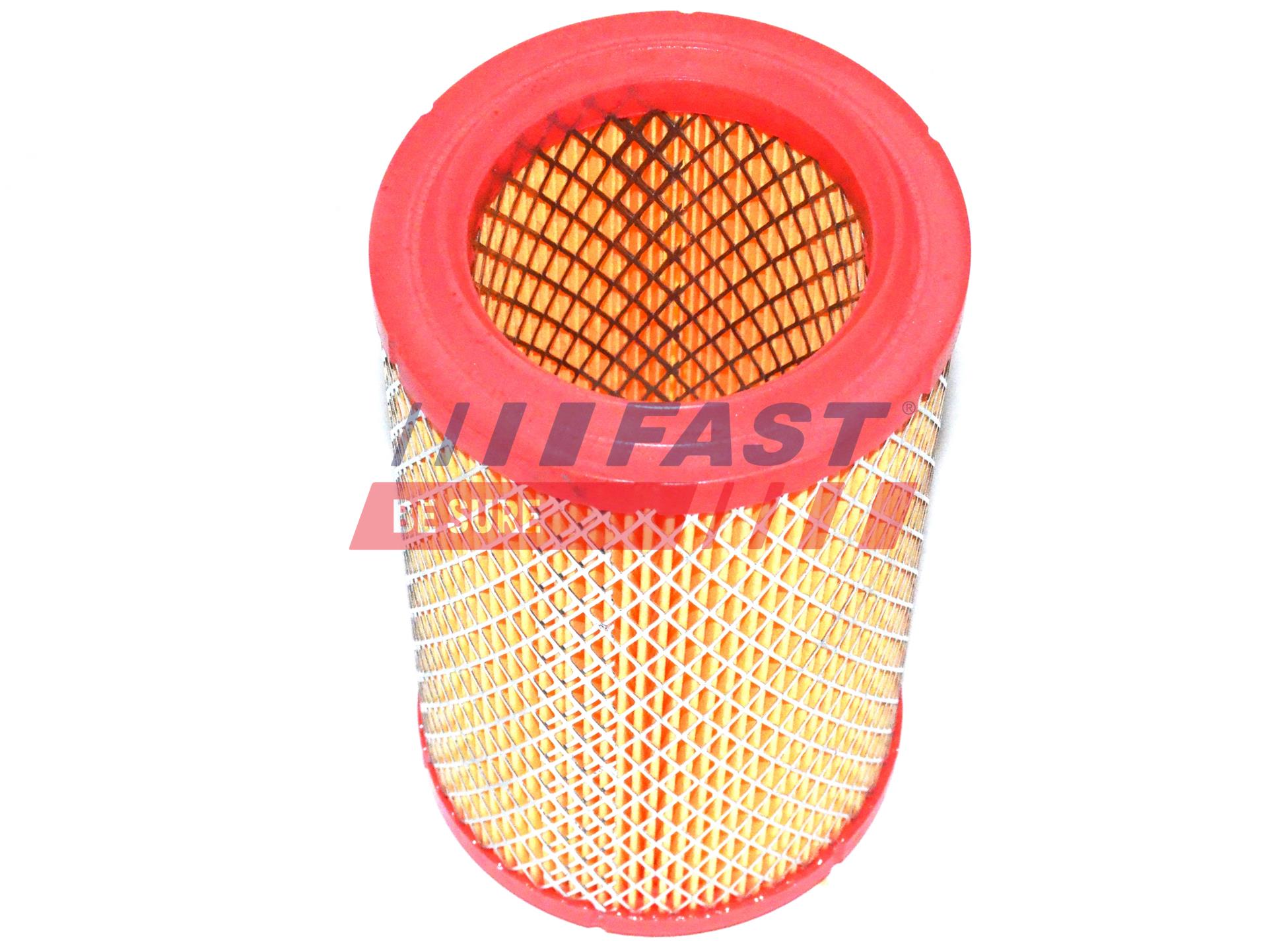 FAST FT37148 Air Filter for...