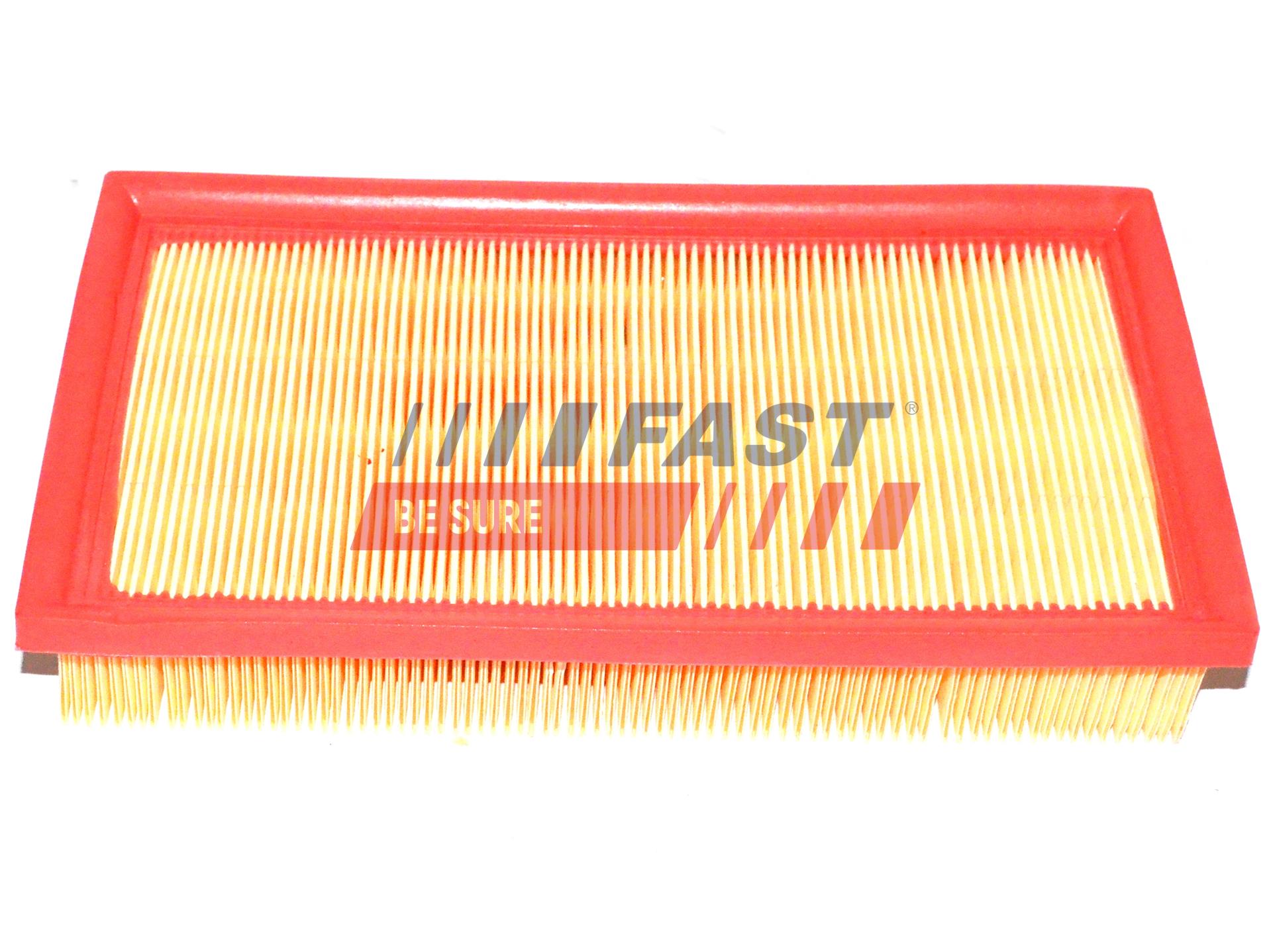 FAST FT37152 Air Filter for...
