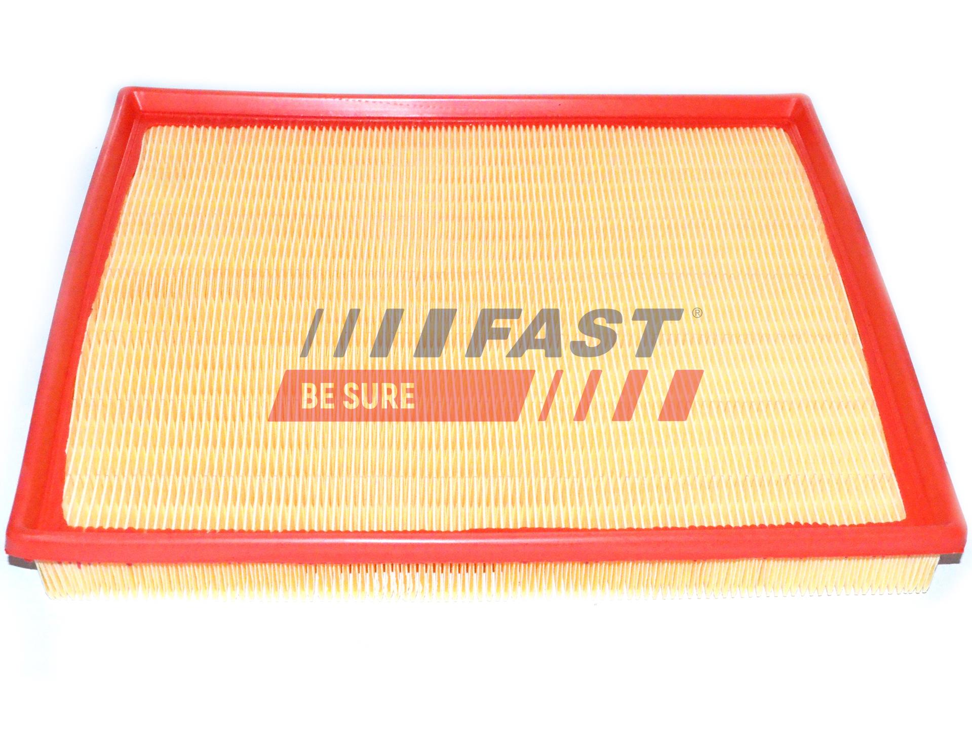 FAST FT37154 Vzduchový filter