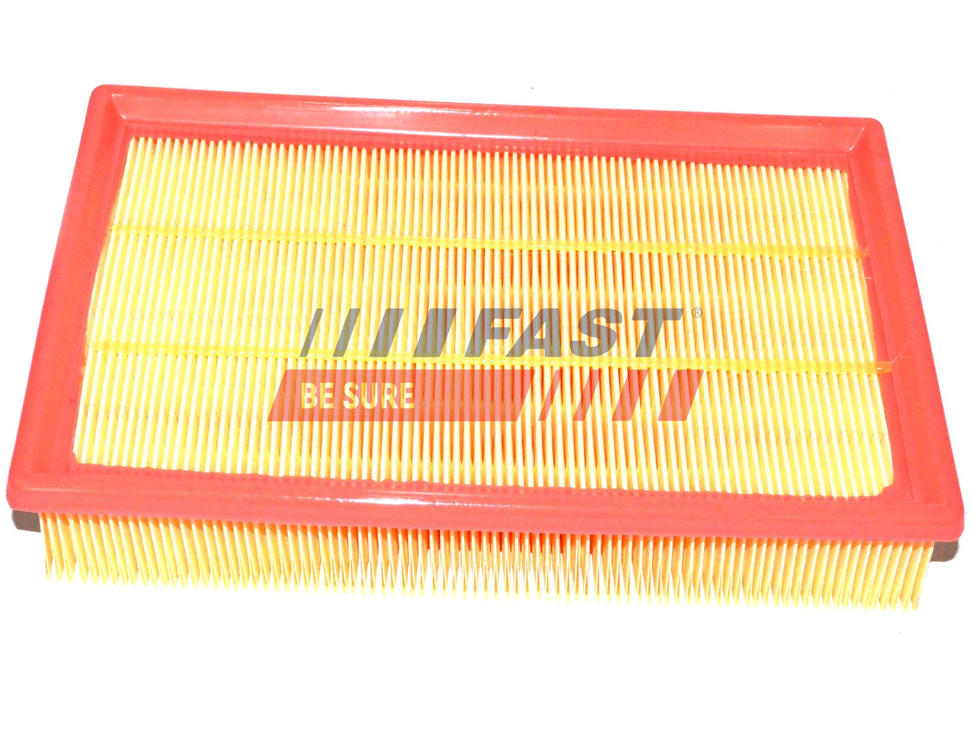 FAST FT37155 Air Filter for...