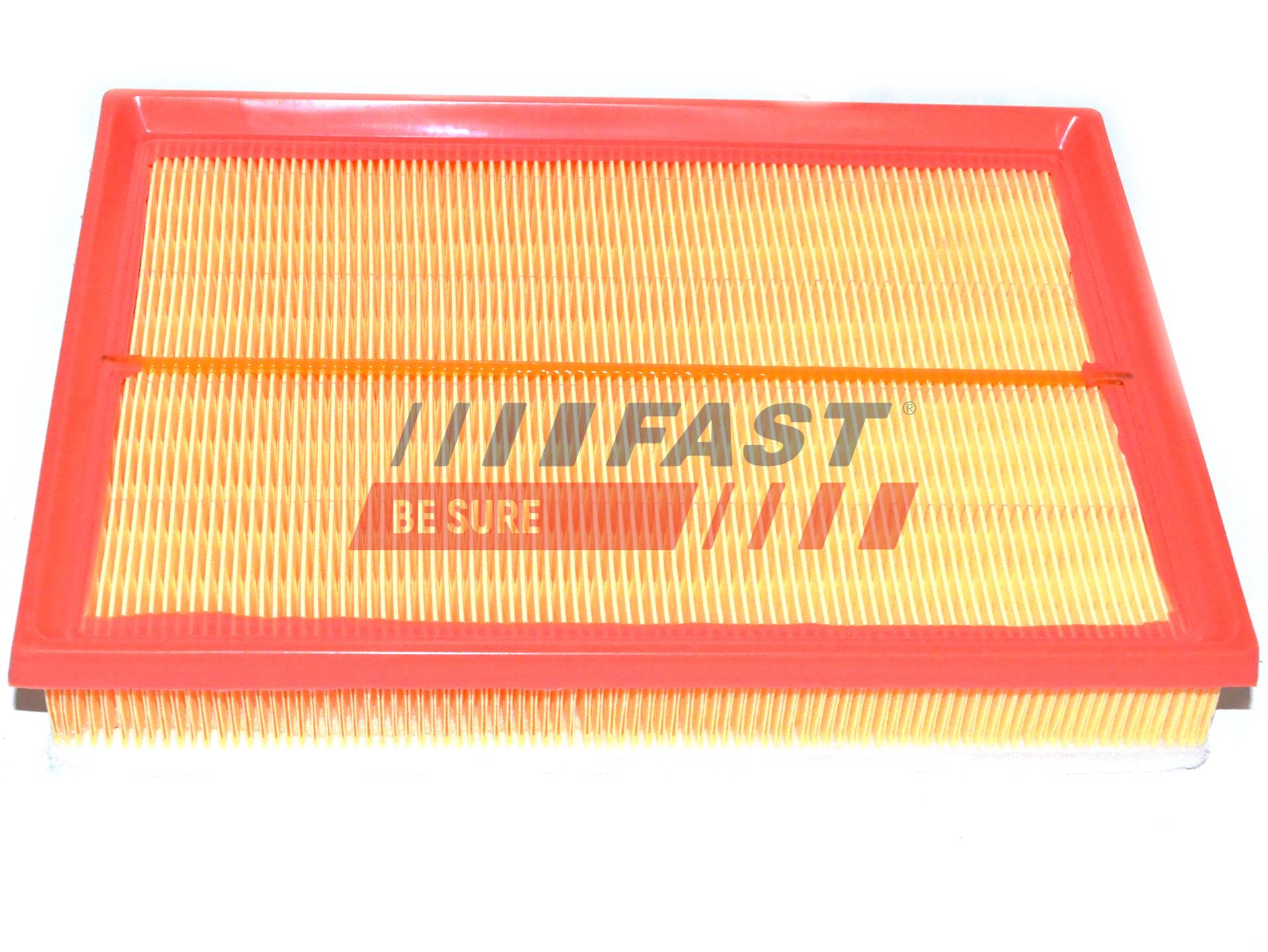 FAST FT37156 Air Filter for...