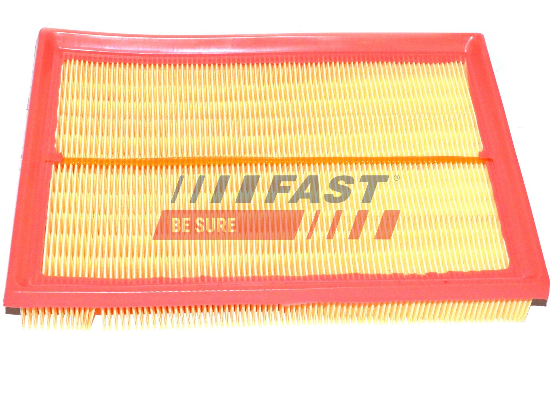 FAST FT37157 Air Filter for...
