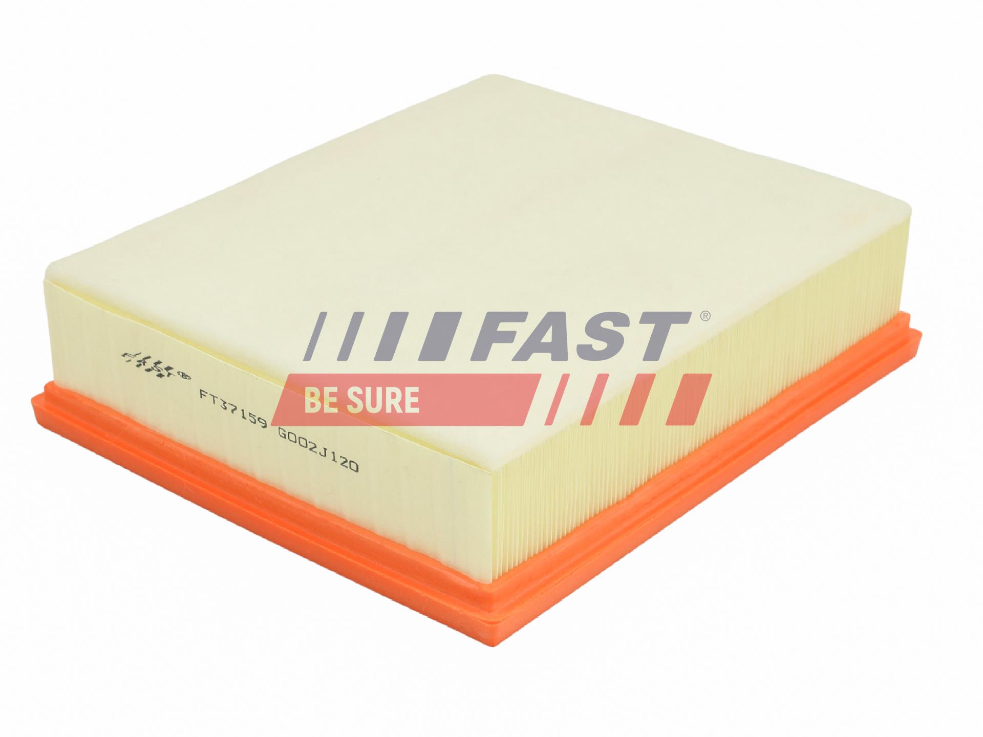 FAST FT37159 Air Filter for...