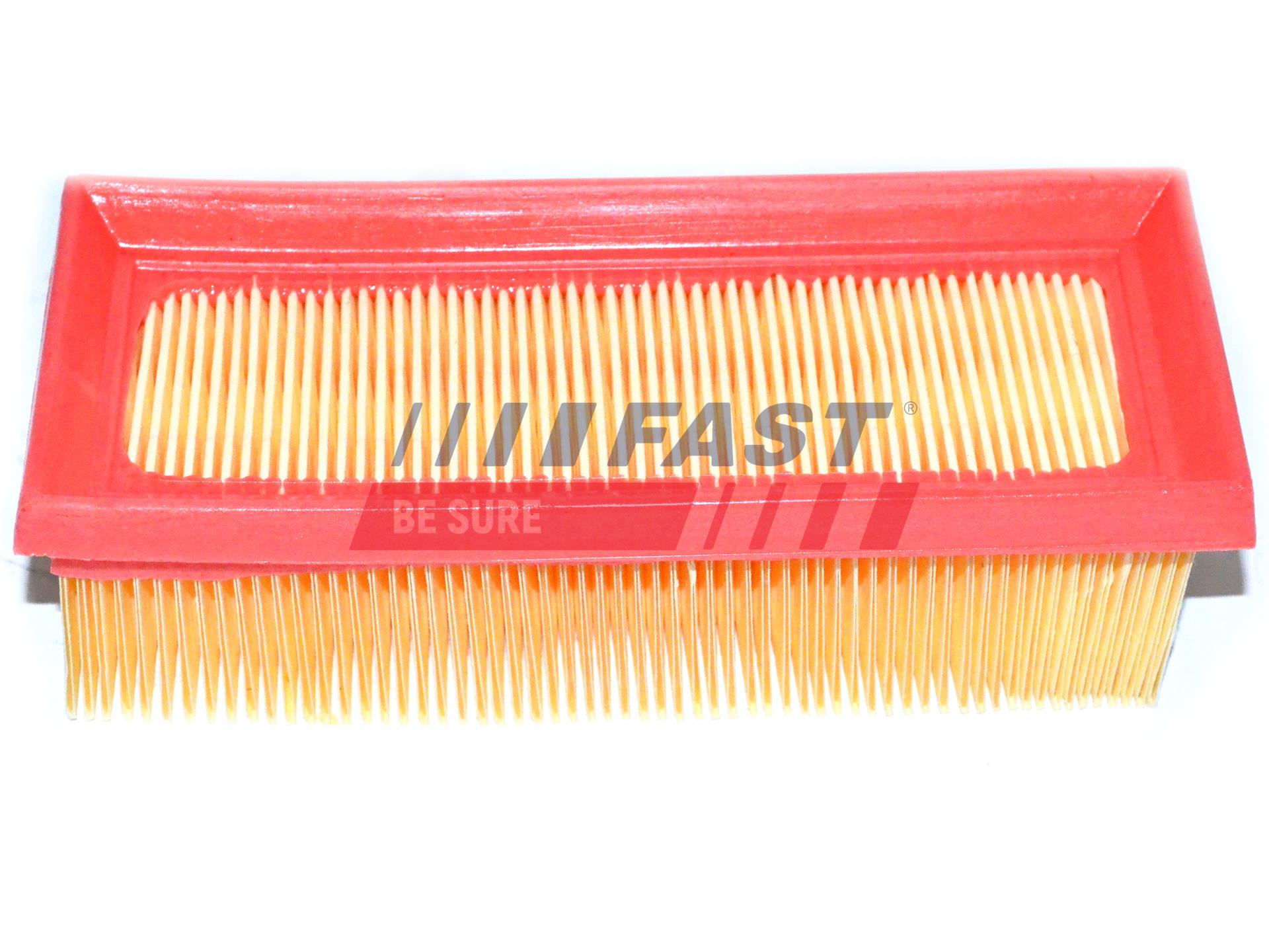 FAST FT37161 Air Filter for...