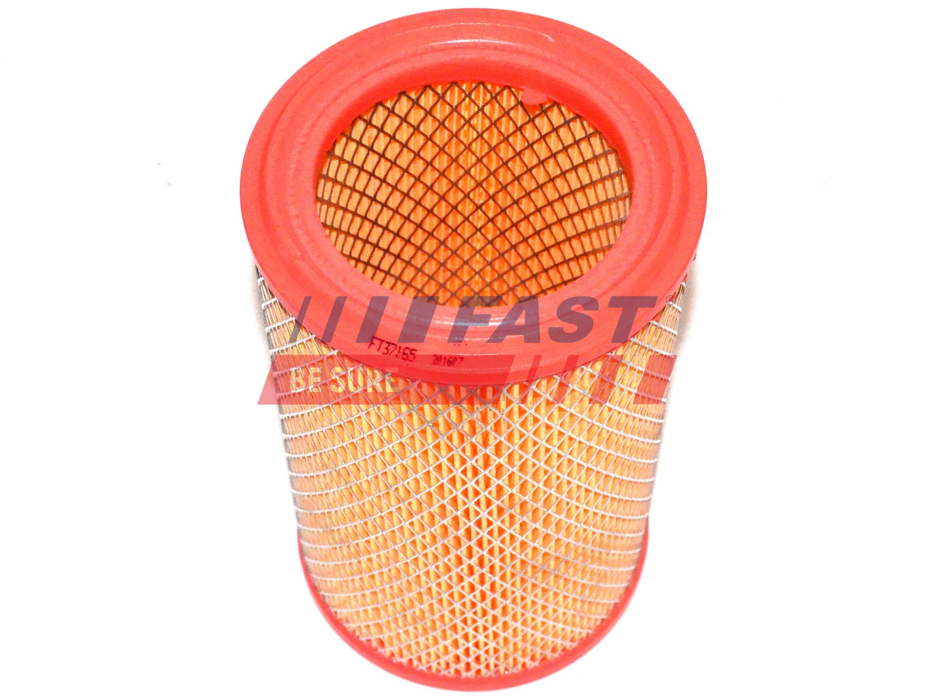 FAST FT37165 Air Filter for...