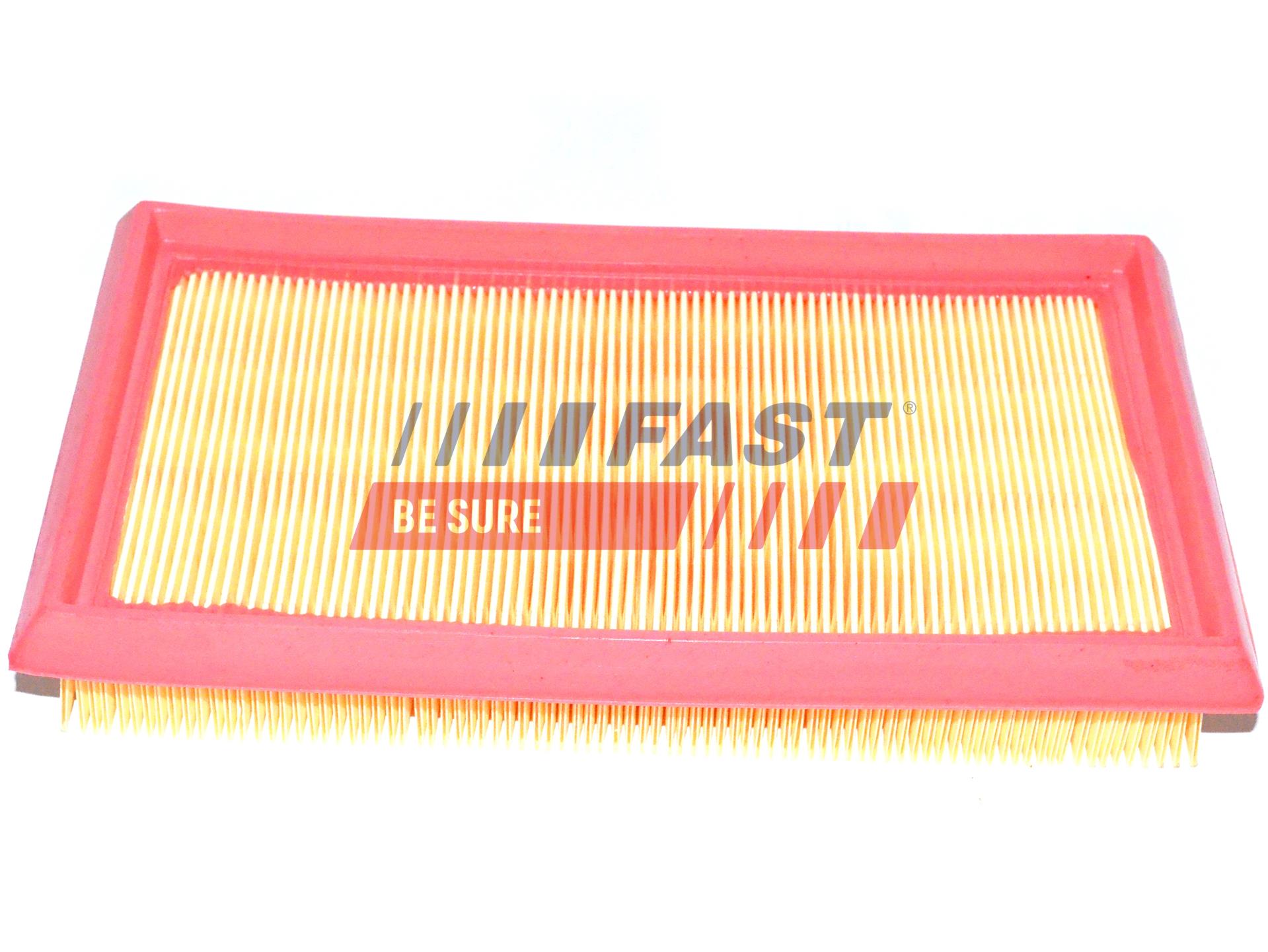 FAST FT37166 Vzduchový filter