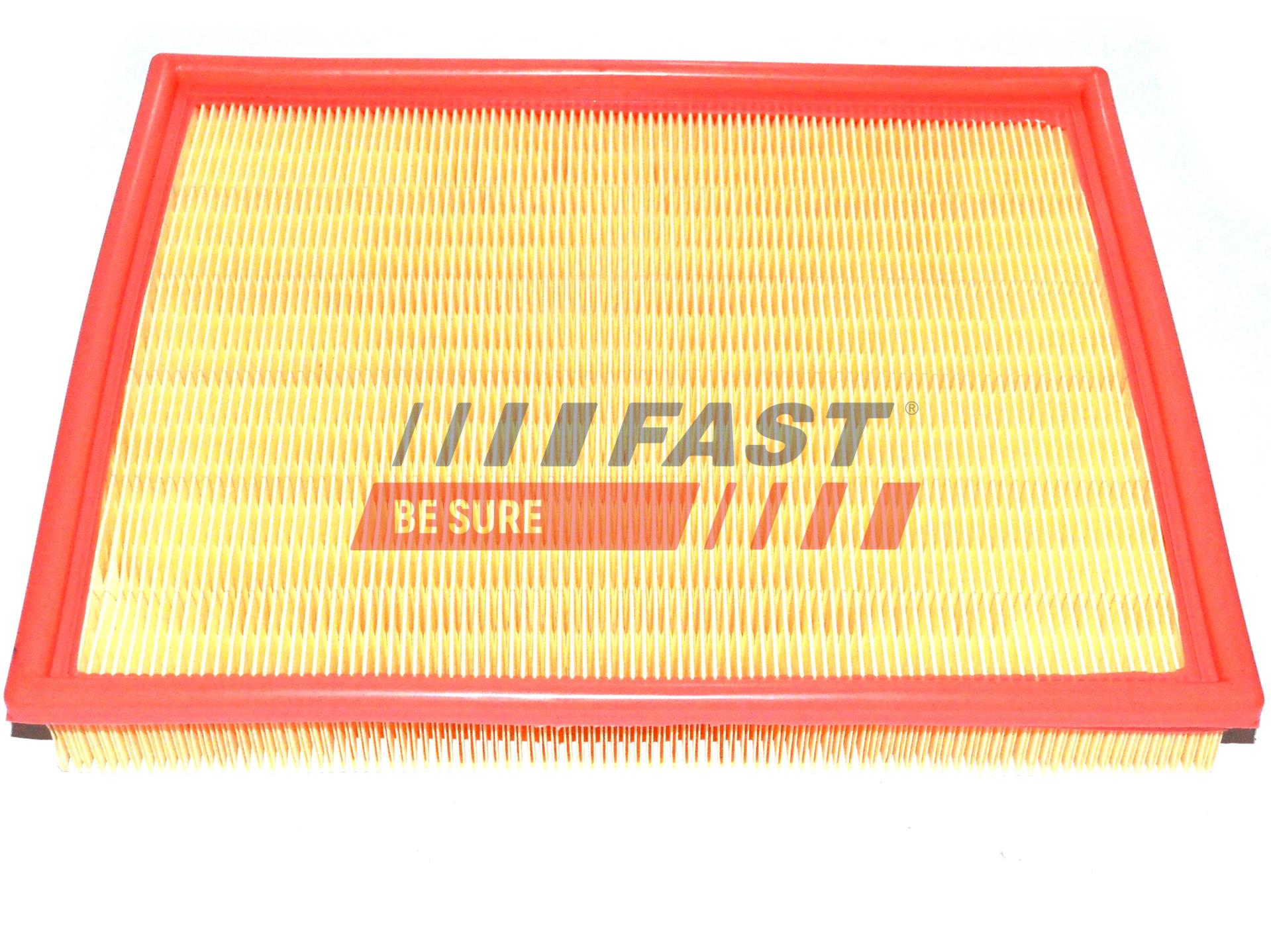 FAST FT37170 Vzduchový filter