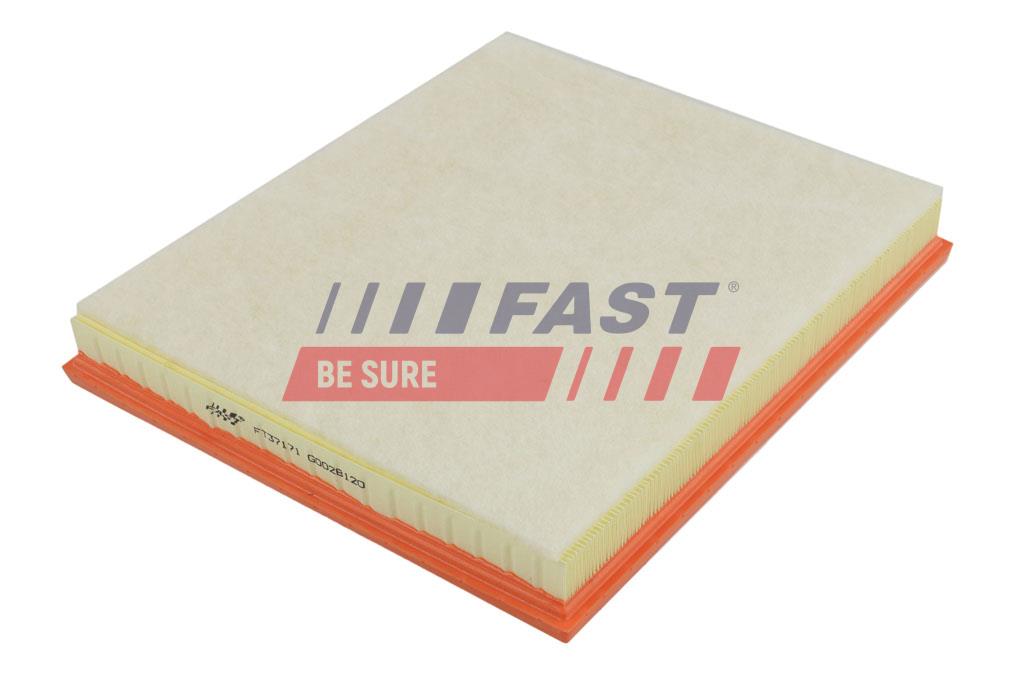 FAST FT37171 Air Filter for...