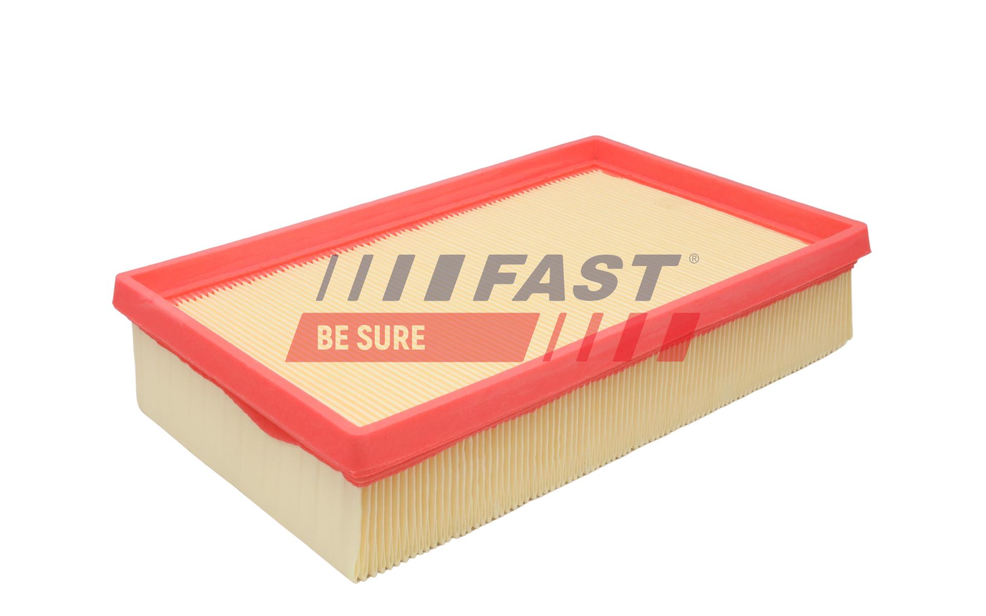 FAST FT37181 Air Filter