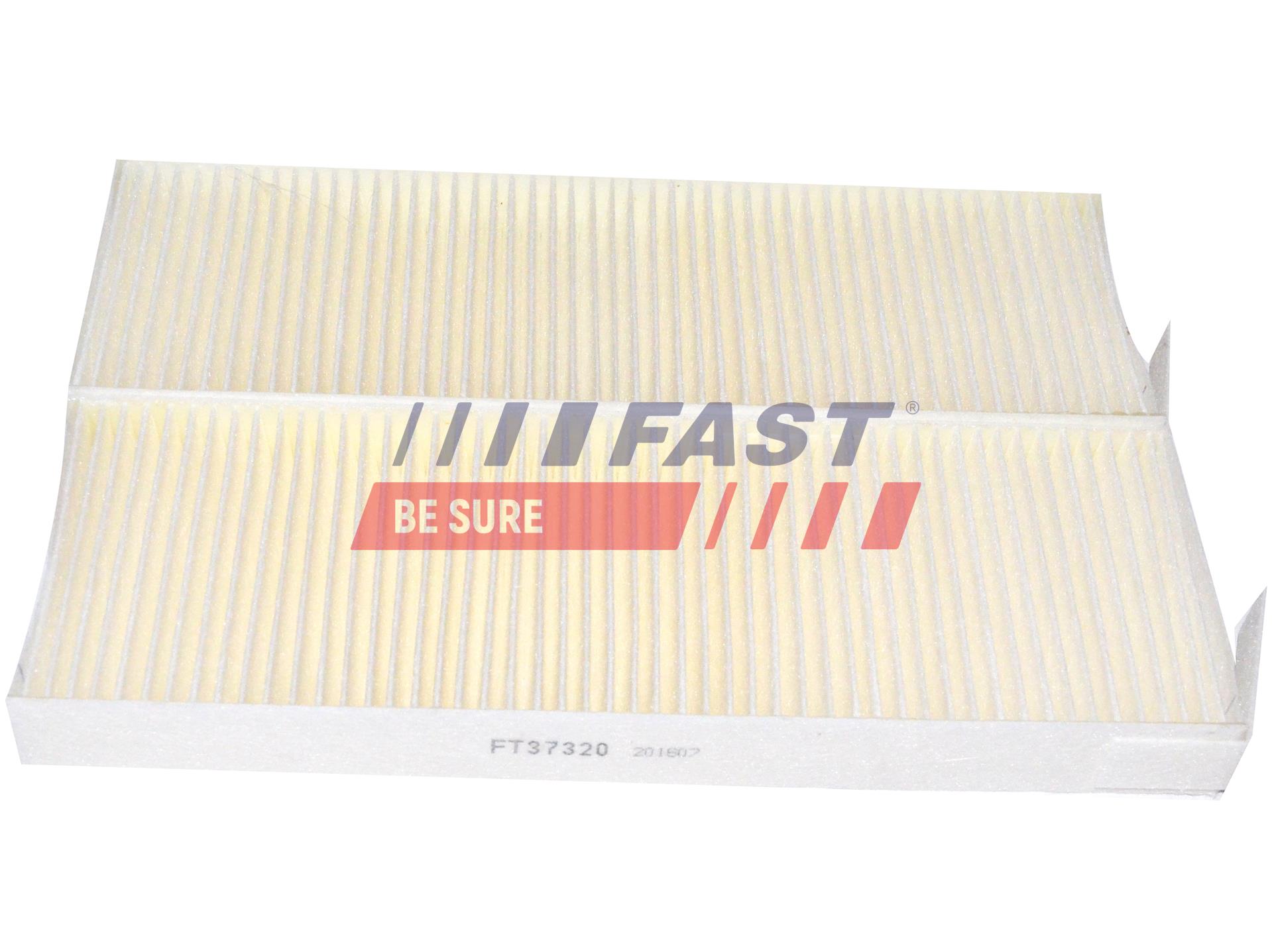 FAST FT37320 Filter vnútorného priestoru