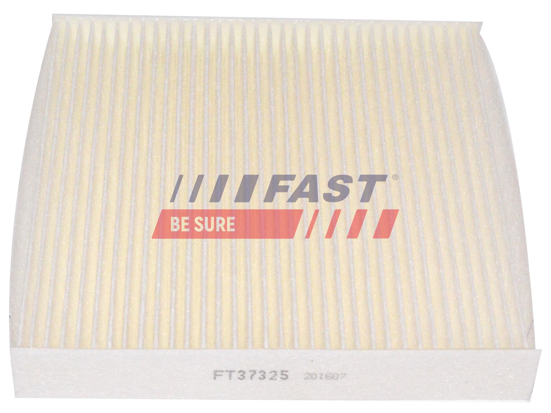 FAST FT37325 Filter vnútorného priestoru