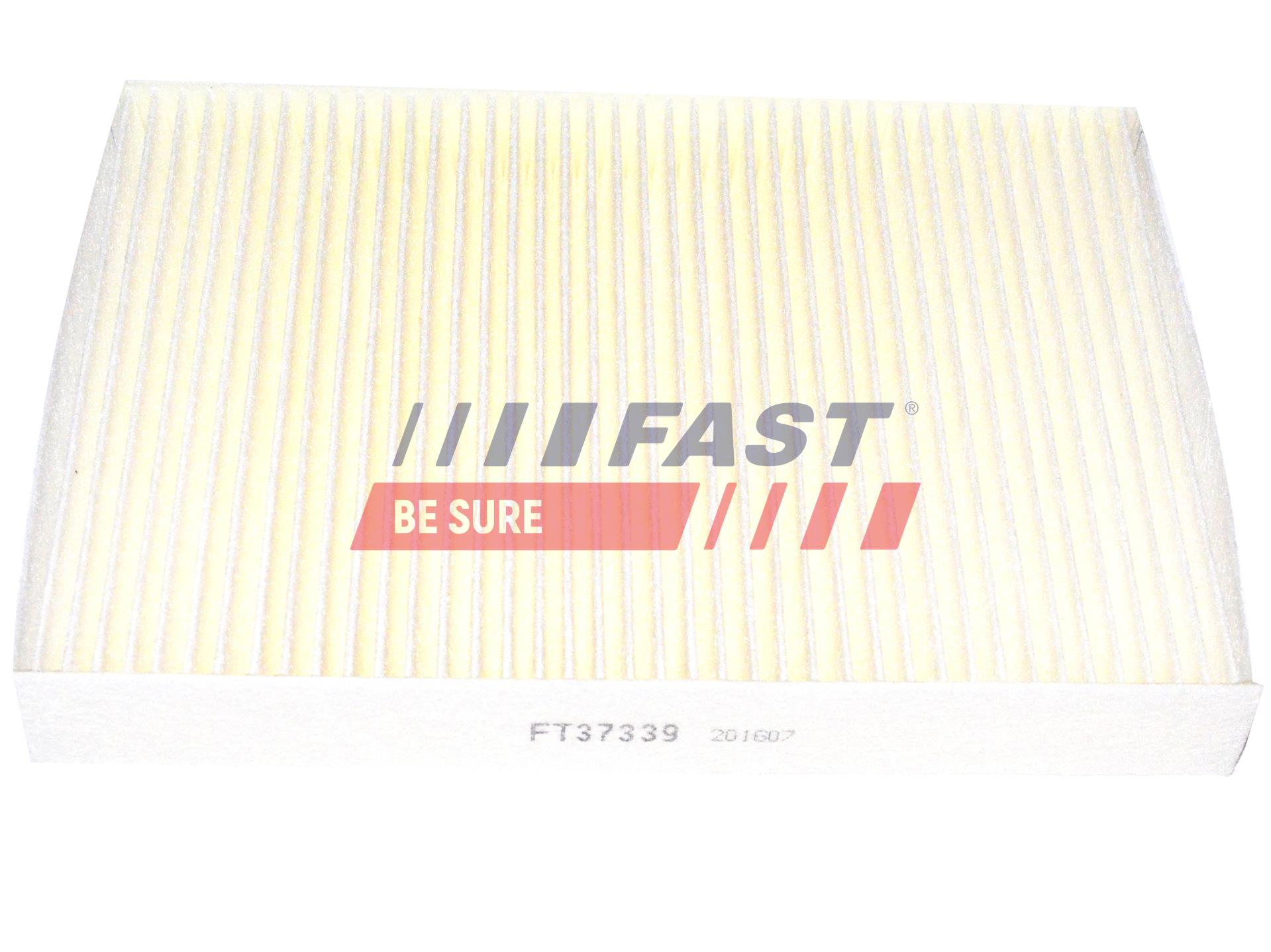 FAST FT37339 Filter vnútorného priestoru
