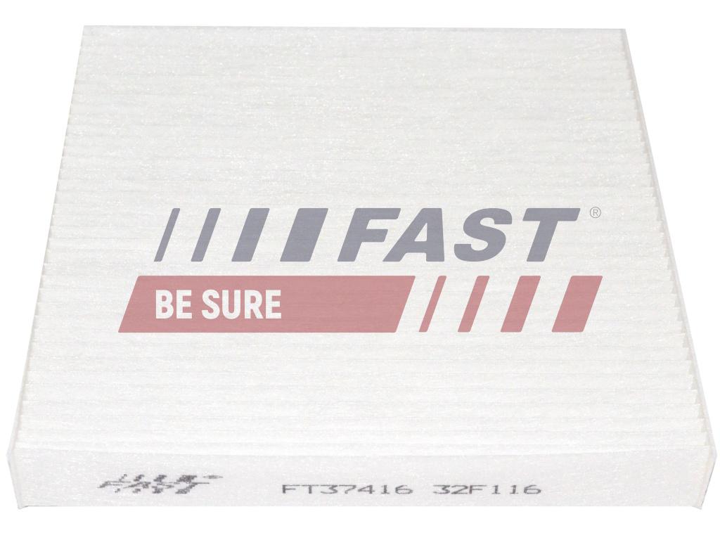 FAST FT37416 Filter vnútorného priestoru