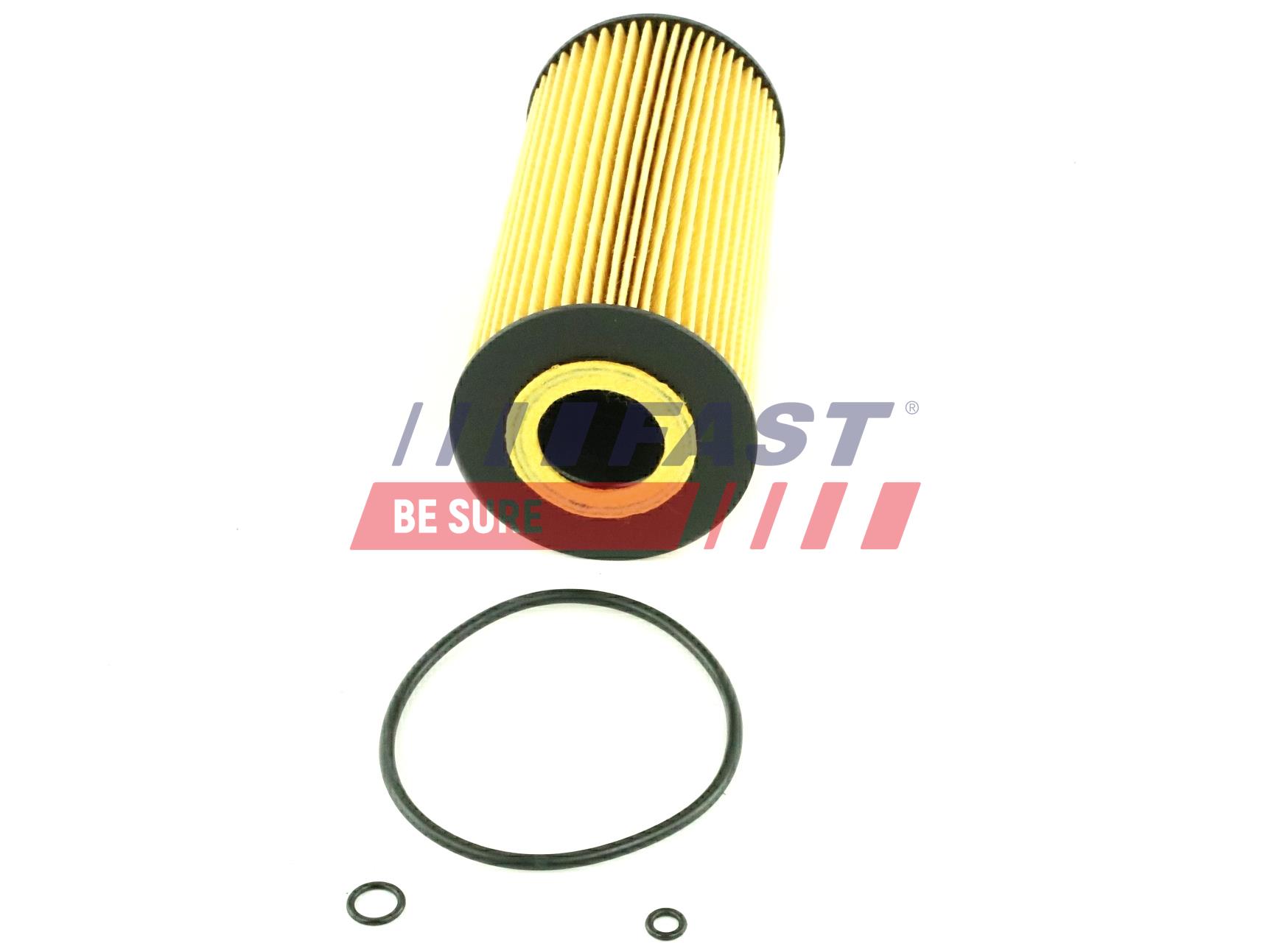 FAST FT38012 Oil Filter for...