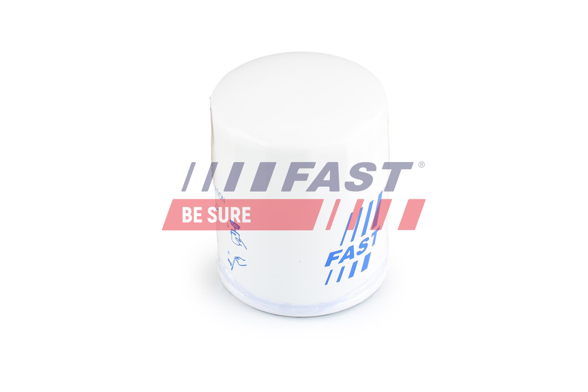 FAST FT38027 Oil Filter for...
