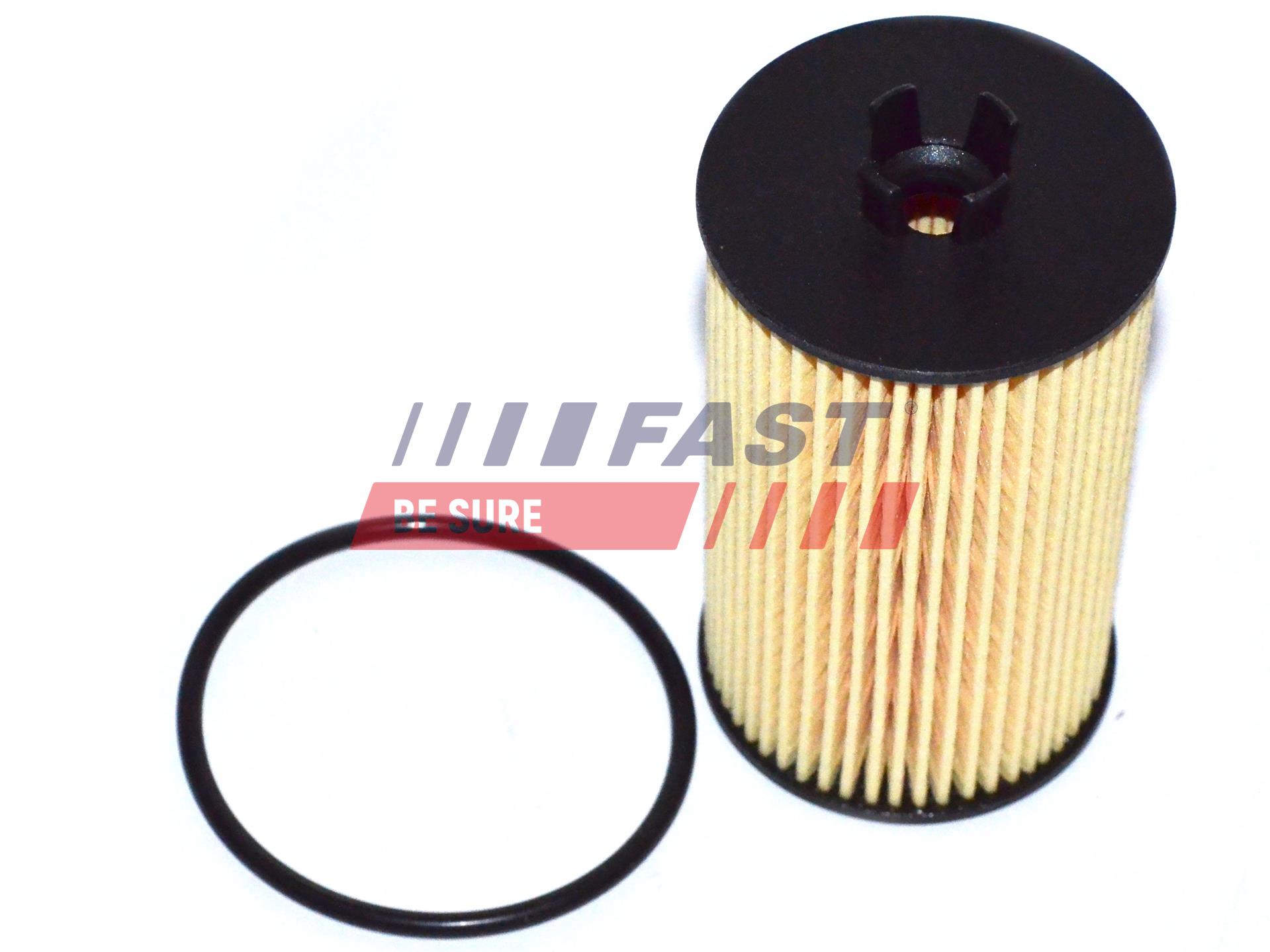 FAST FT38066 Oil Filter for...