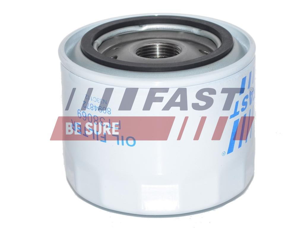 FAST FT38069 Oil Filter for...