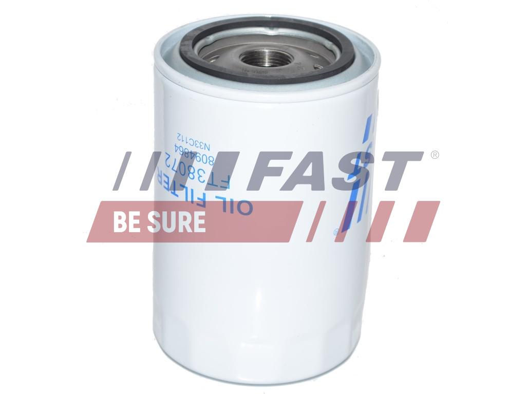 FAST FT38072 Oil Filter for...