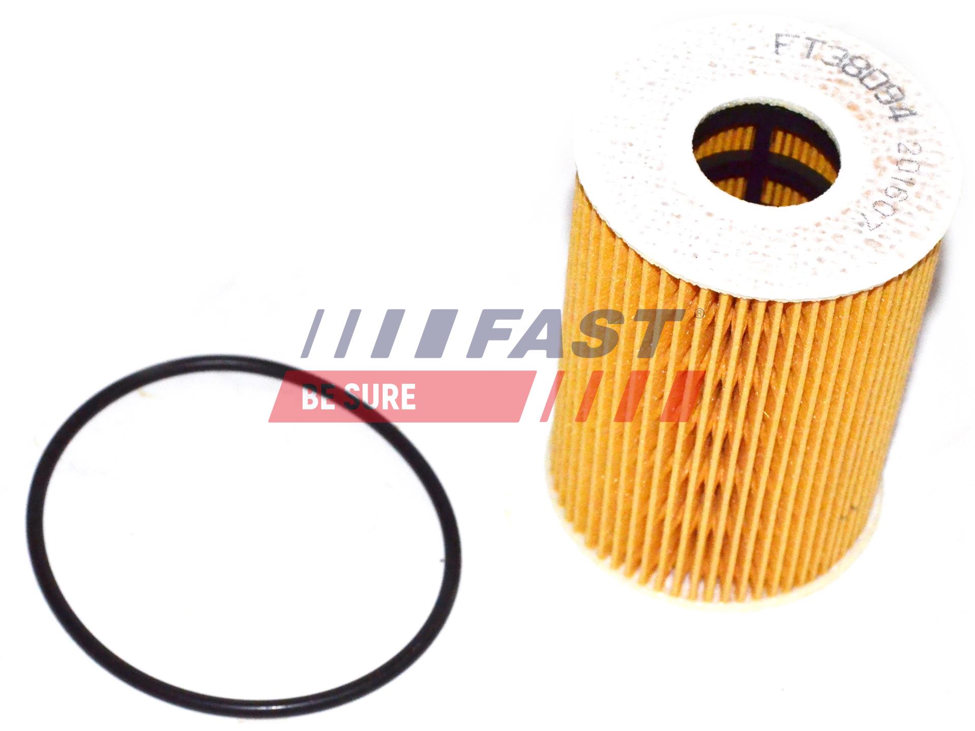 FAST FT38094 Oil Filter for...