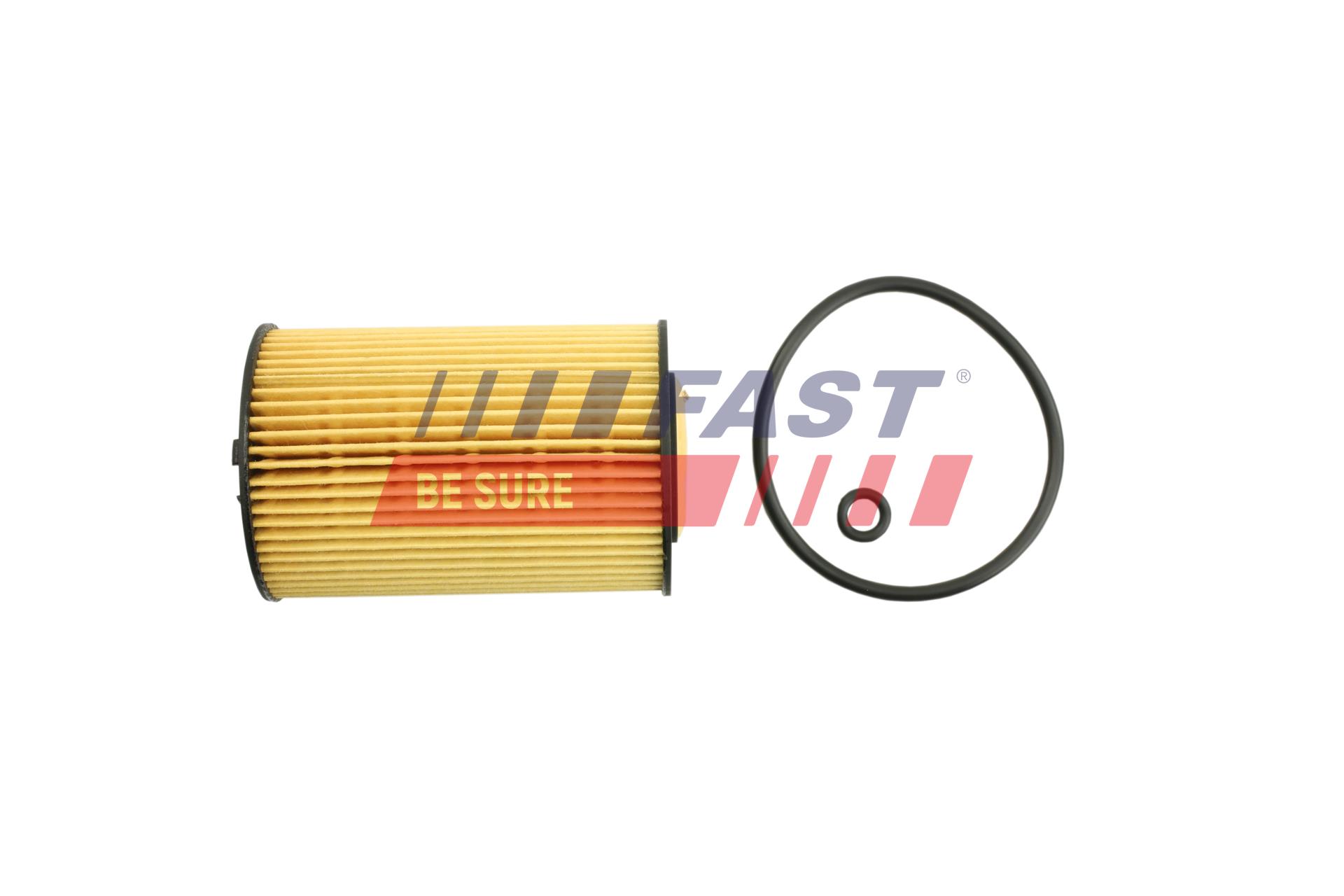 FAST FT38098 Oil Filter for...
