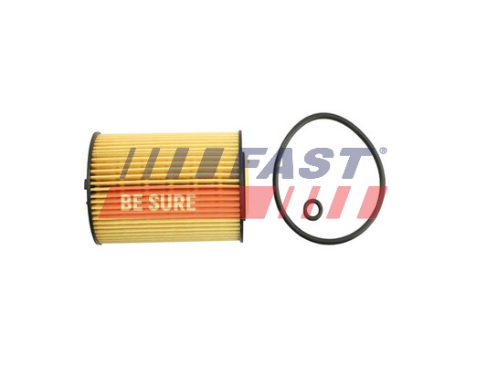Bosch P7157 Oil Filter Insert With Seal – OEM Spec For Audi, VW, Seat, Skoda, MAN