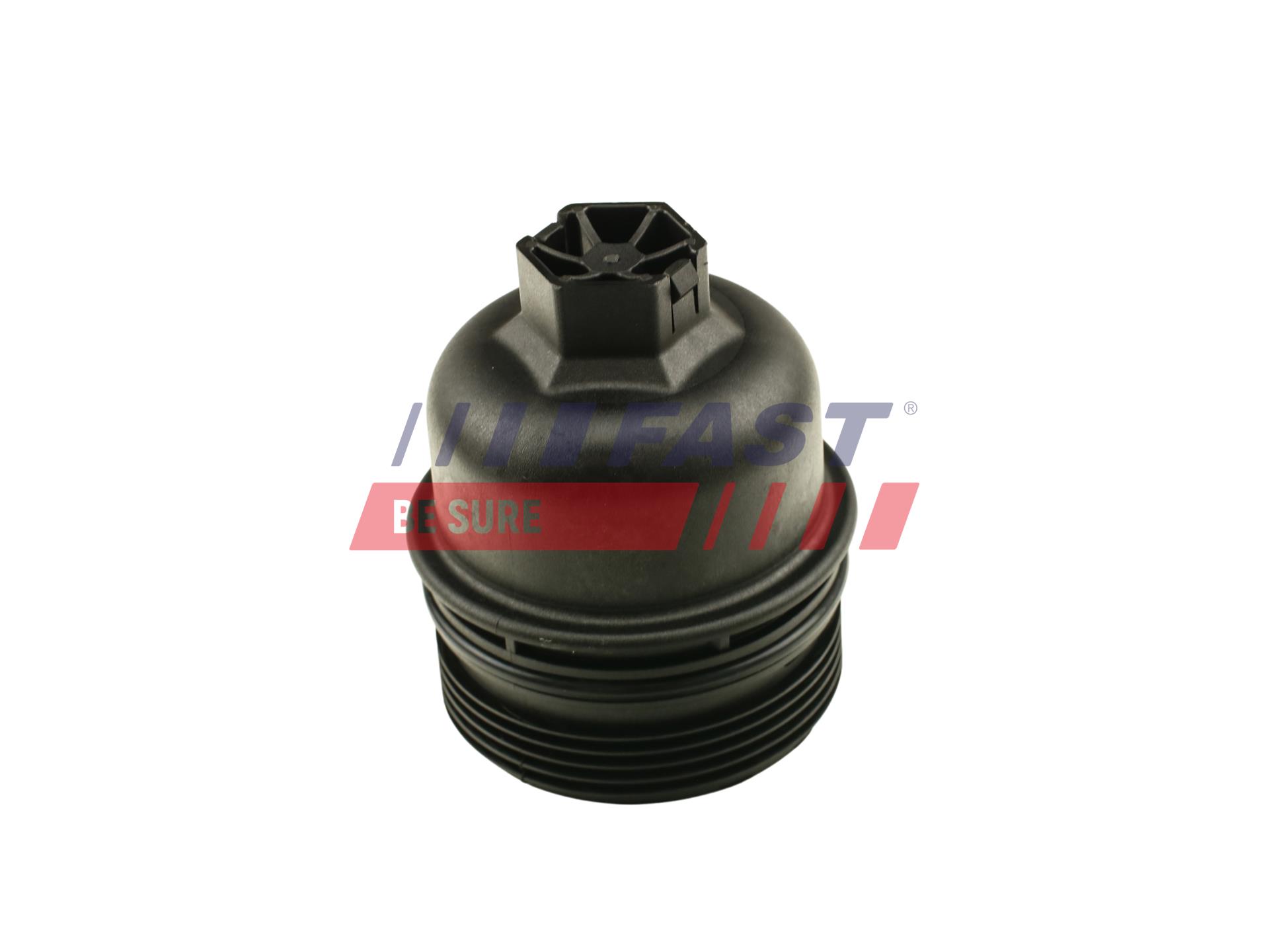 FAST FT38201 Cap, oil...